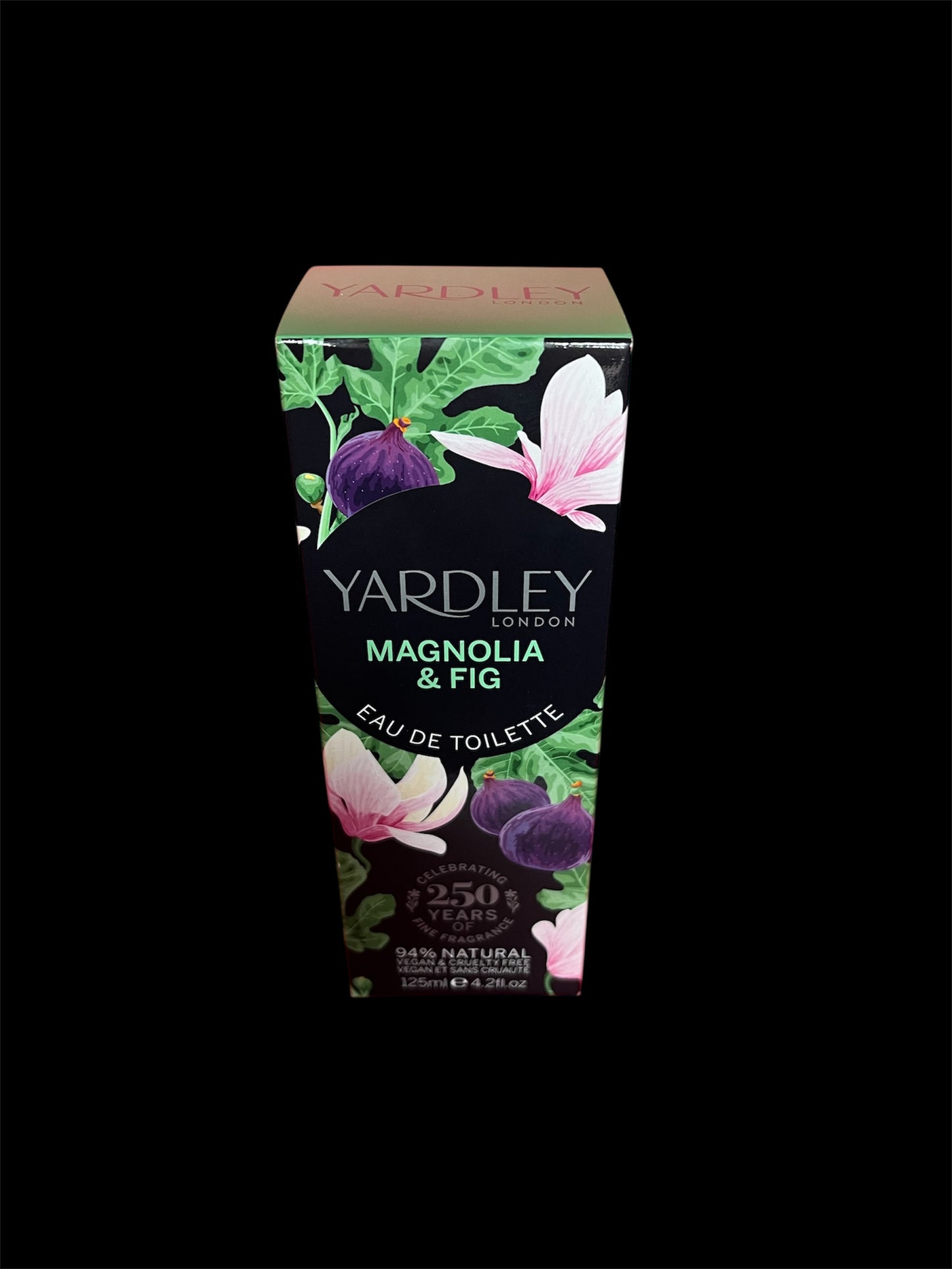 Yardley London Magnolia & Fig Perfume