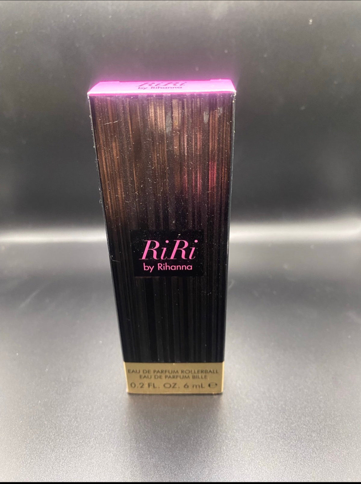 Rihanna Ri Ri Perfume