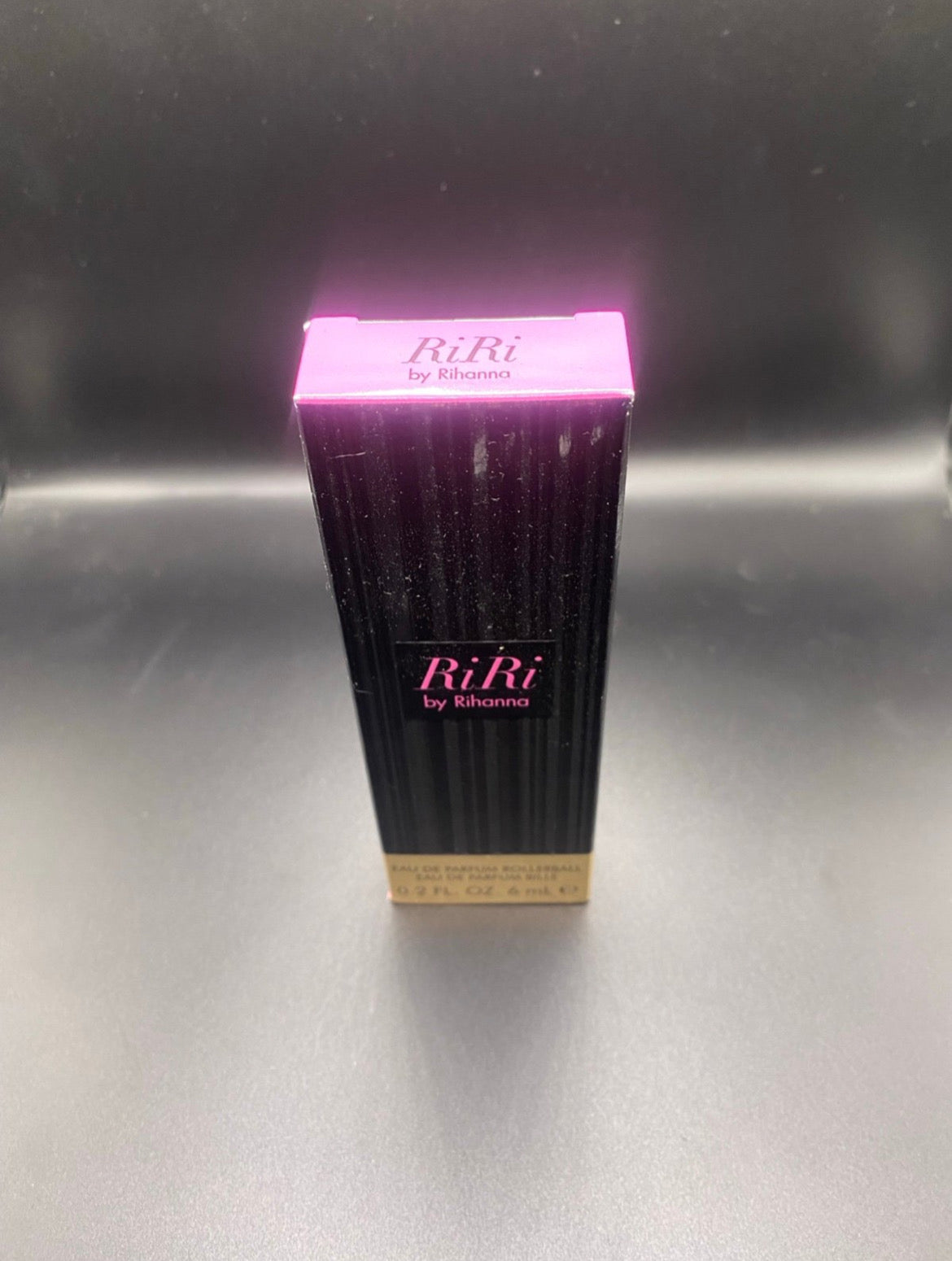 Rihanna Ri Ri Perfume