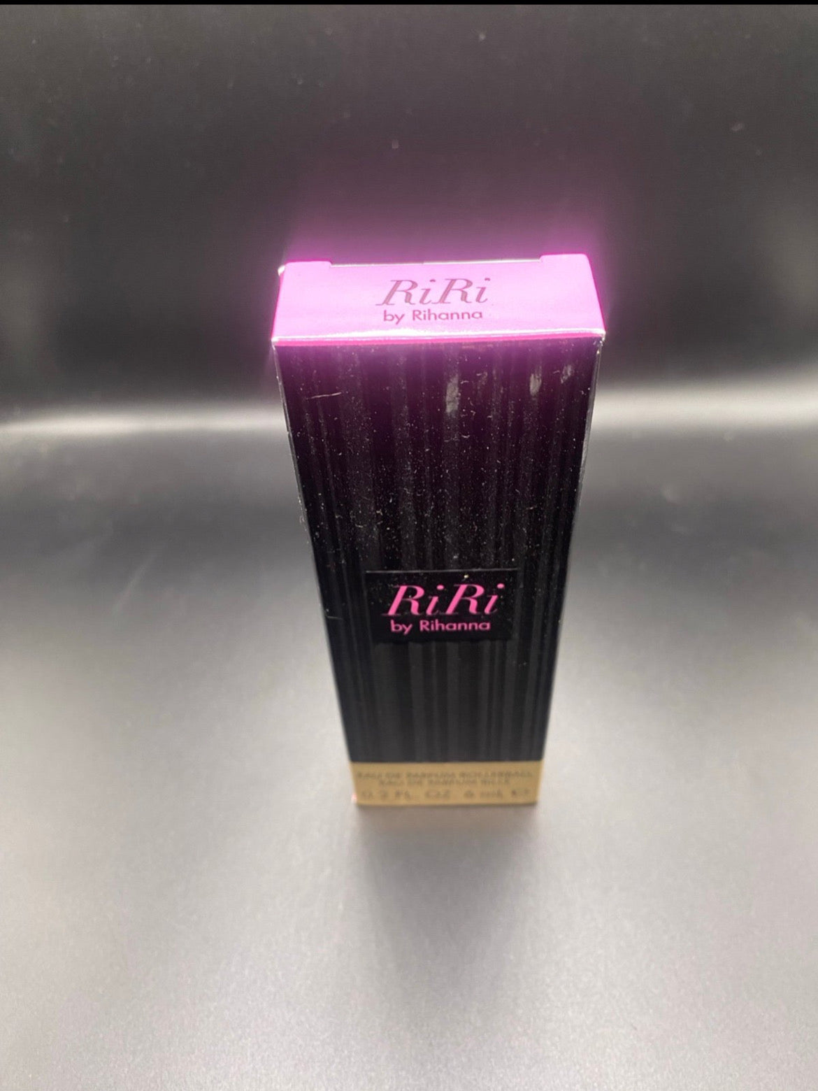 Rihanna Ri Ri Perfume