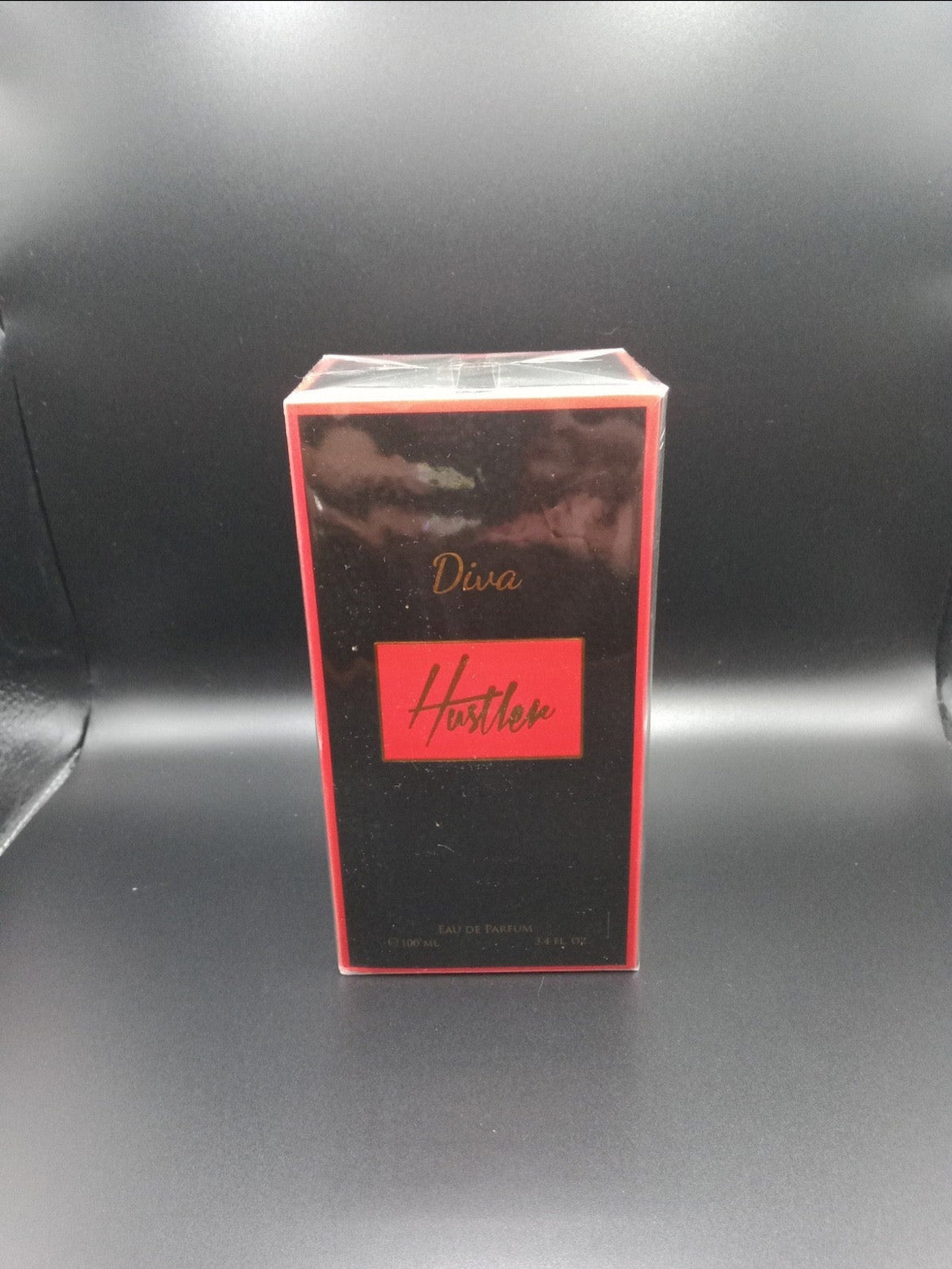 Hustler Diva Perfume
