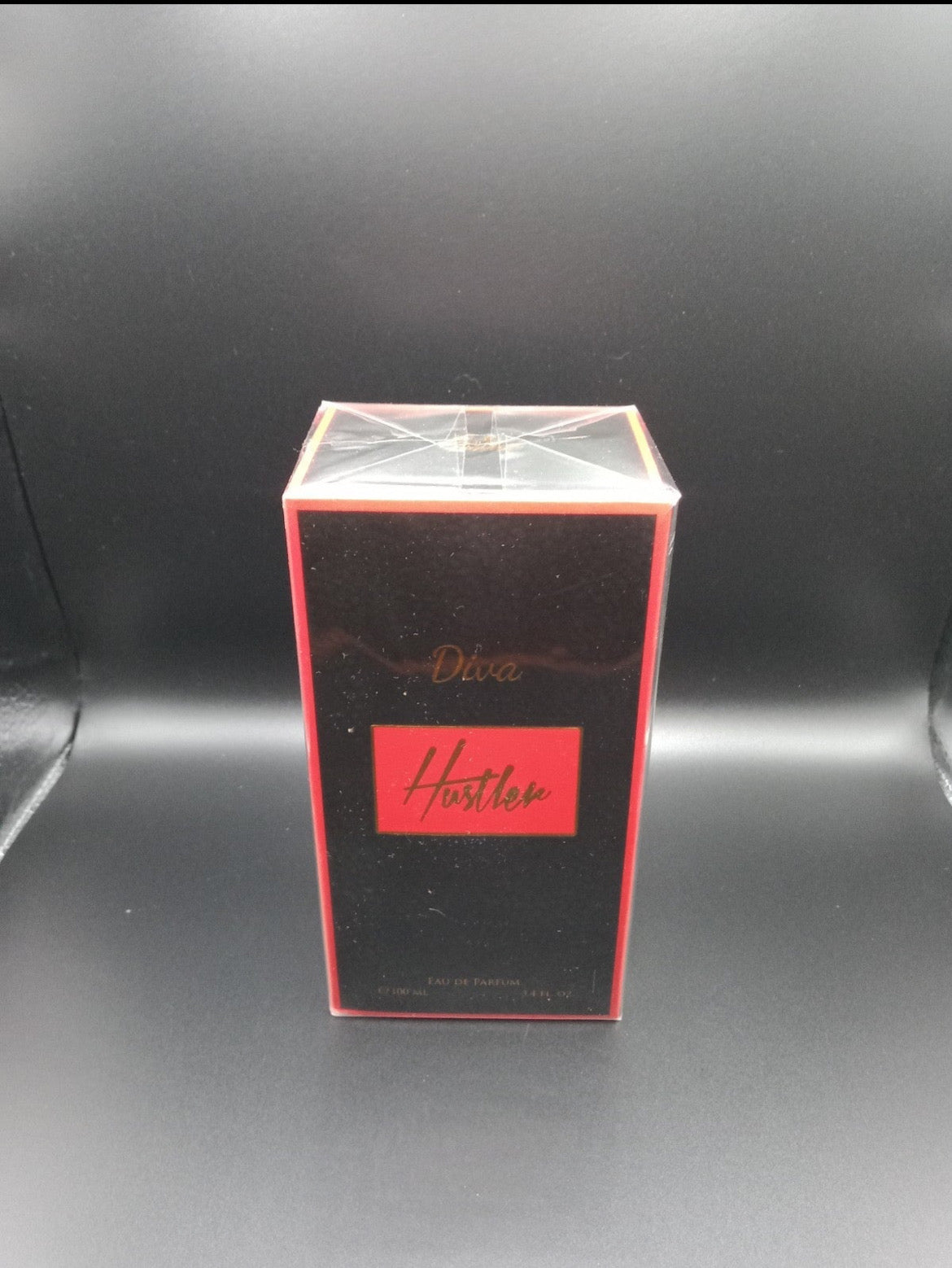 Hustler Diva Perfume