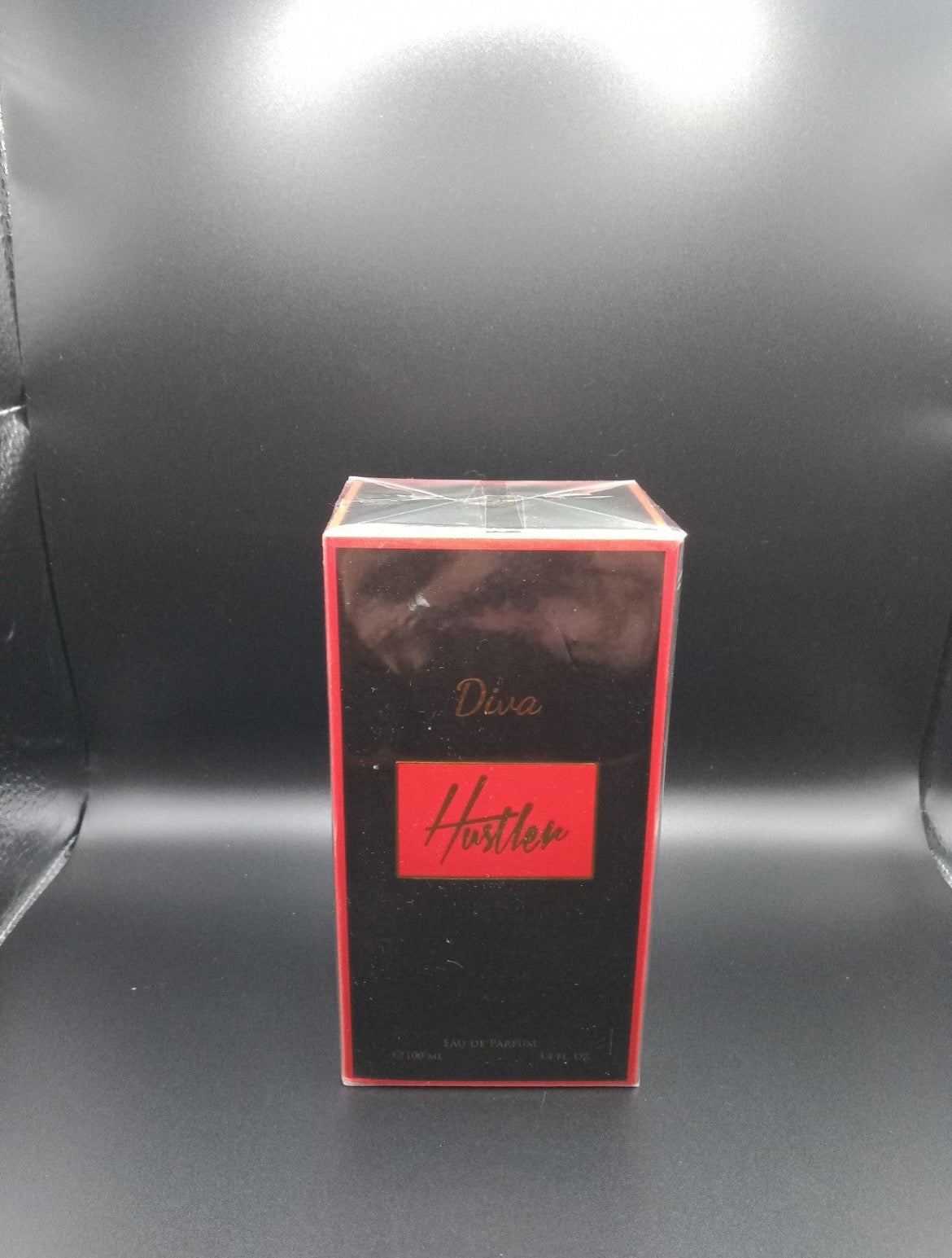 Hustler Diva Perfume