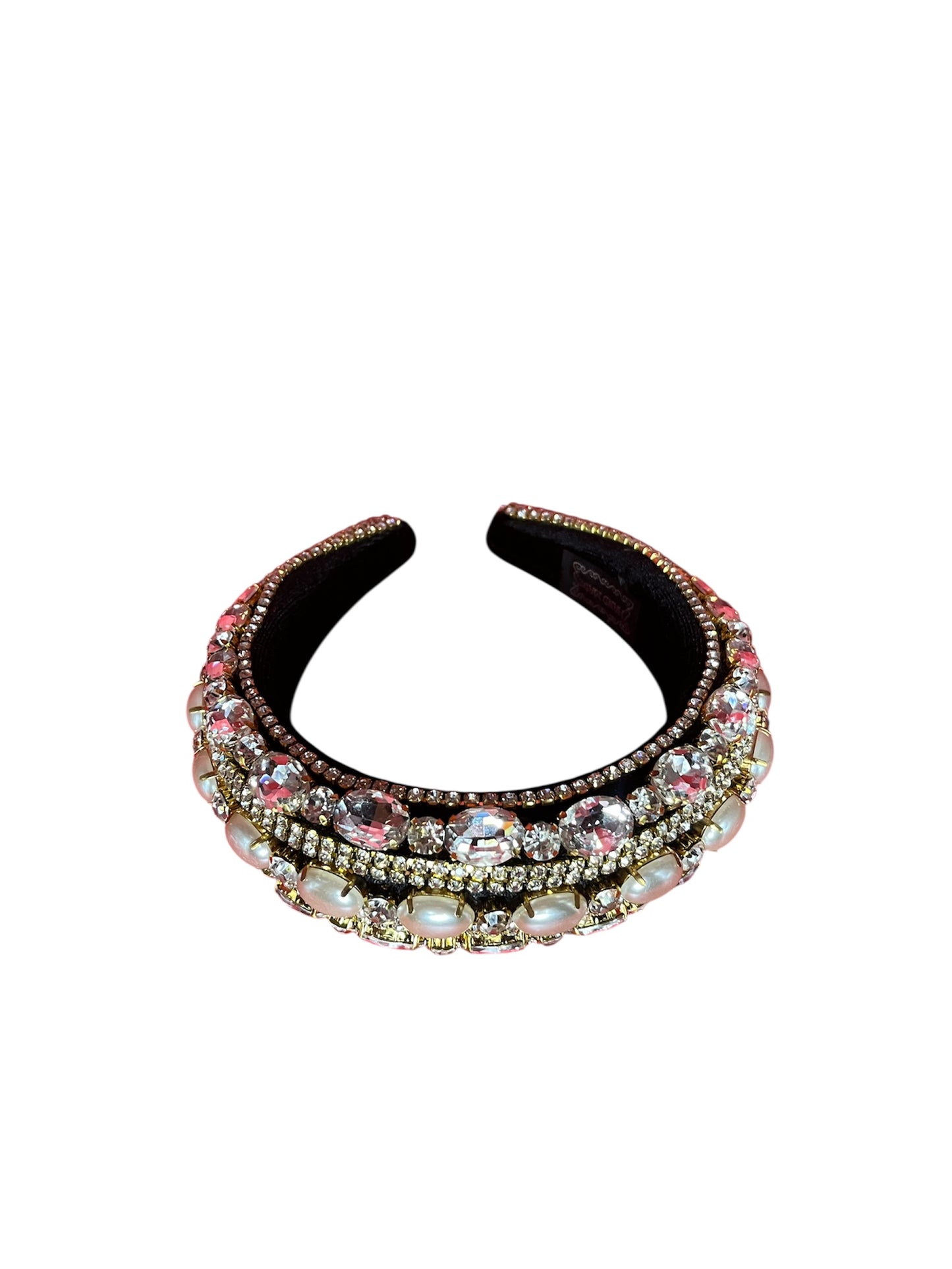 Retro Glamour Headband