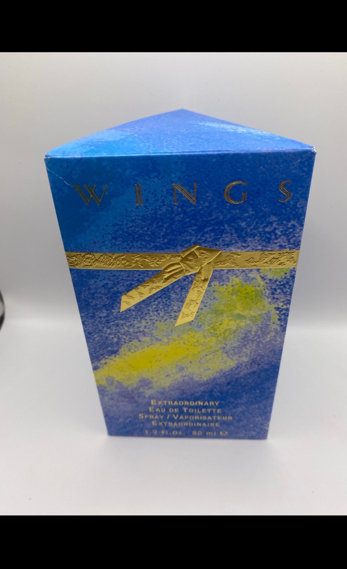 Giorgio Beverly Hills Wings Perfume
