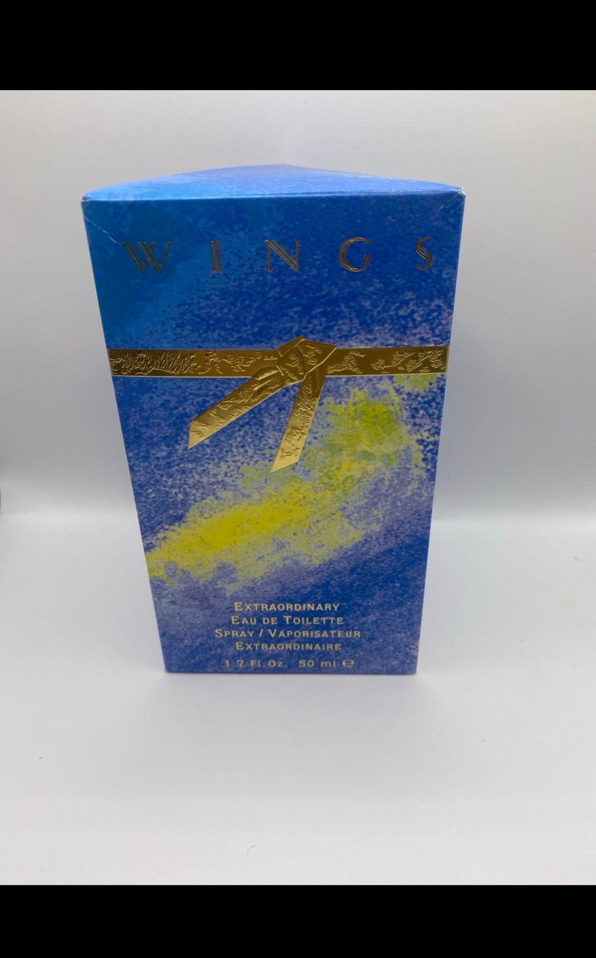 Giorgio Beverly Hills Wings Perfume