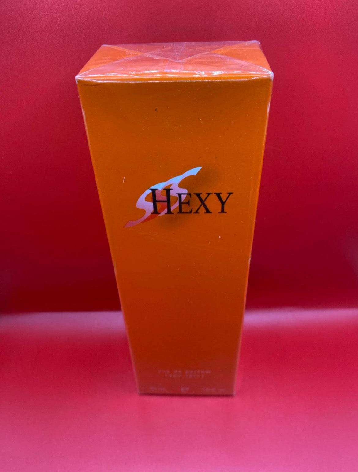 Hey Perfume