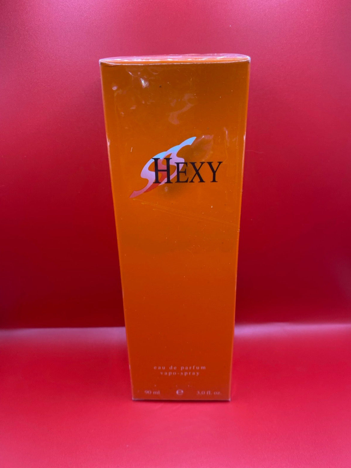 Hey Perfume