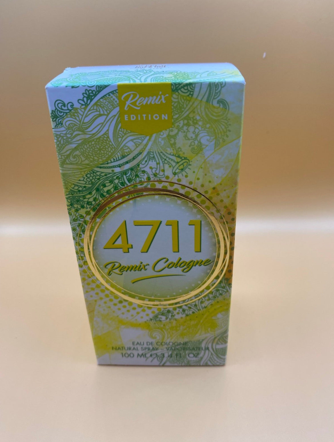 4711 Remix Cologne (Unisex)