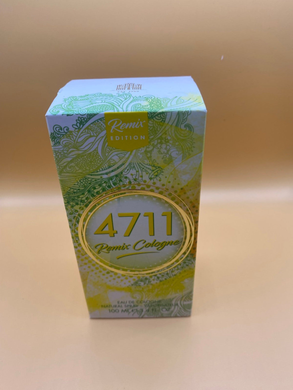 4711 Remix Cologne (Unisex)