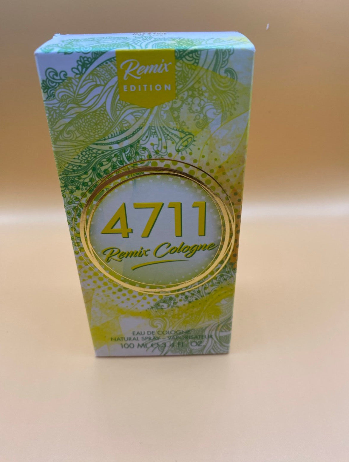 4711 Remix Cologne (Unisex)