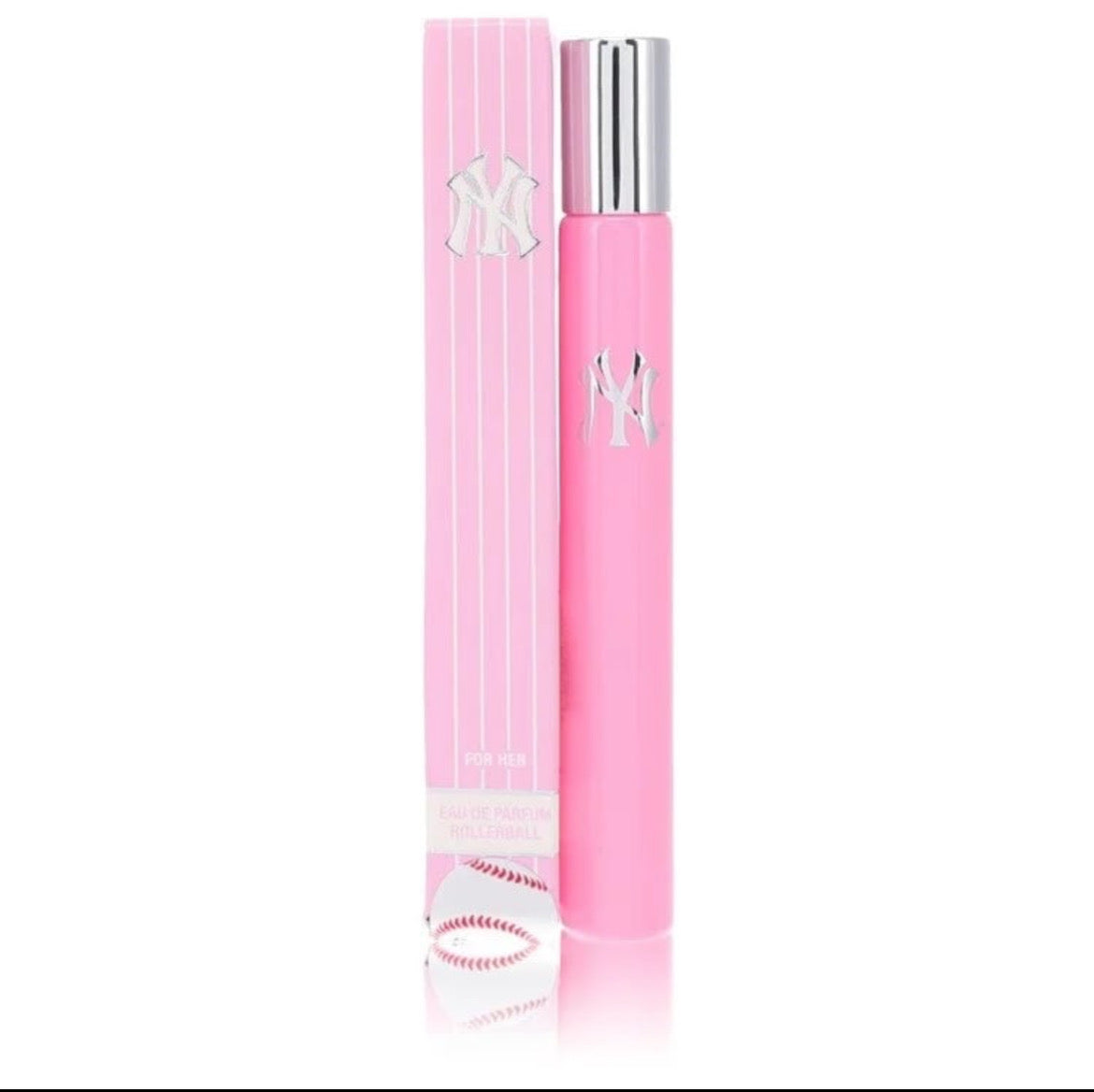 New York Yankees Perfume