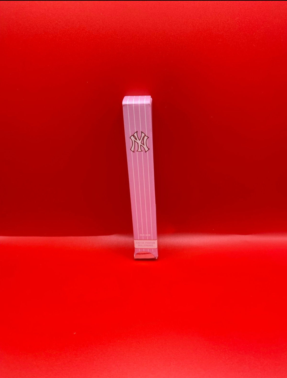 New York Yankees Perfume