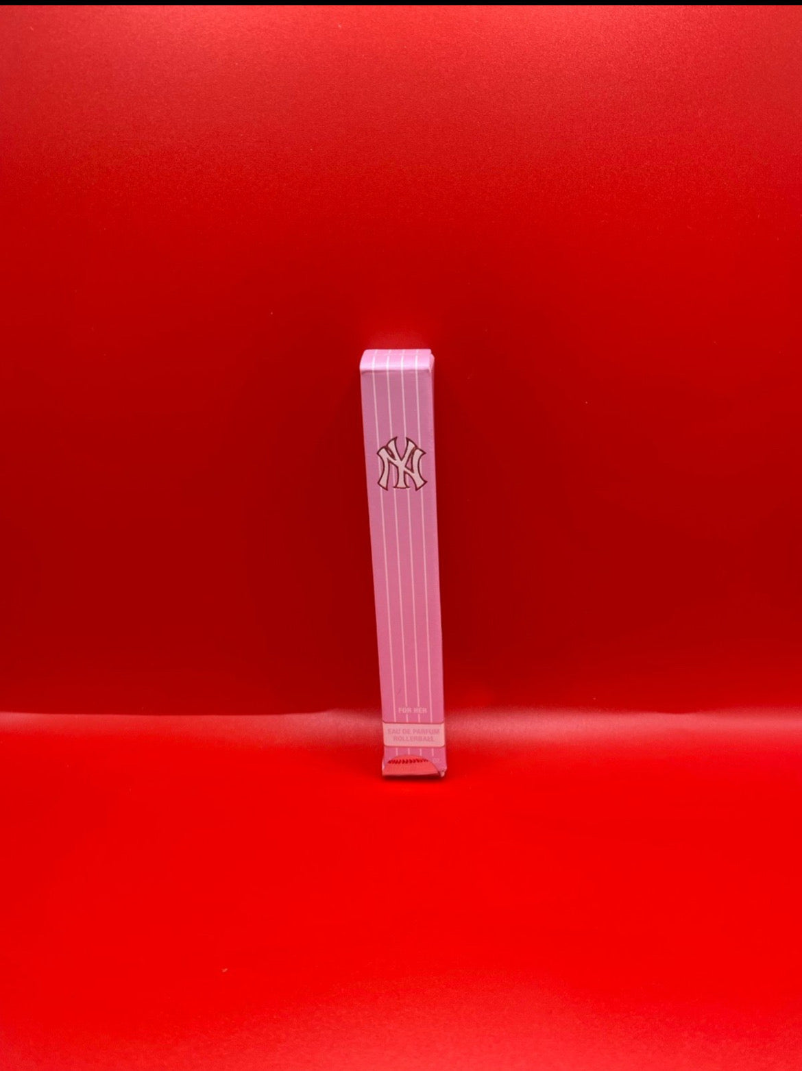 New York Yankees Perfume