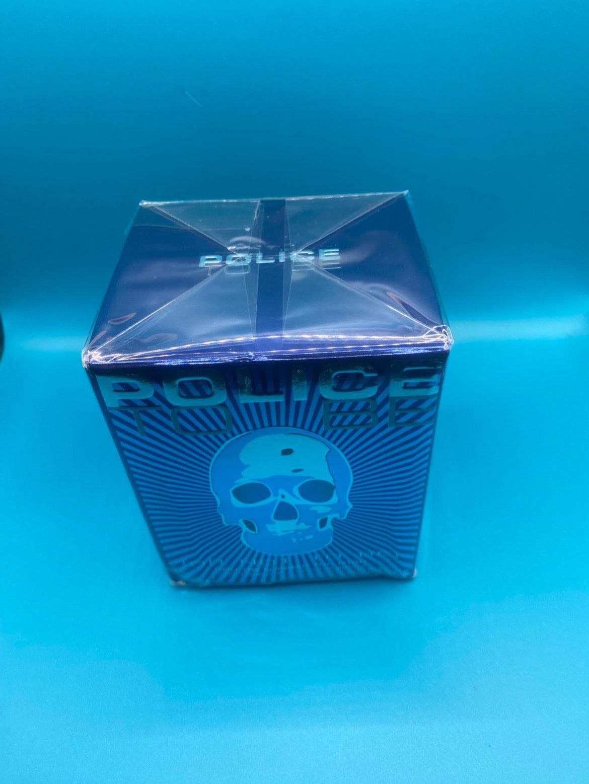 Police Colognes Police To Be Or Not To Be Cologne