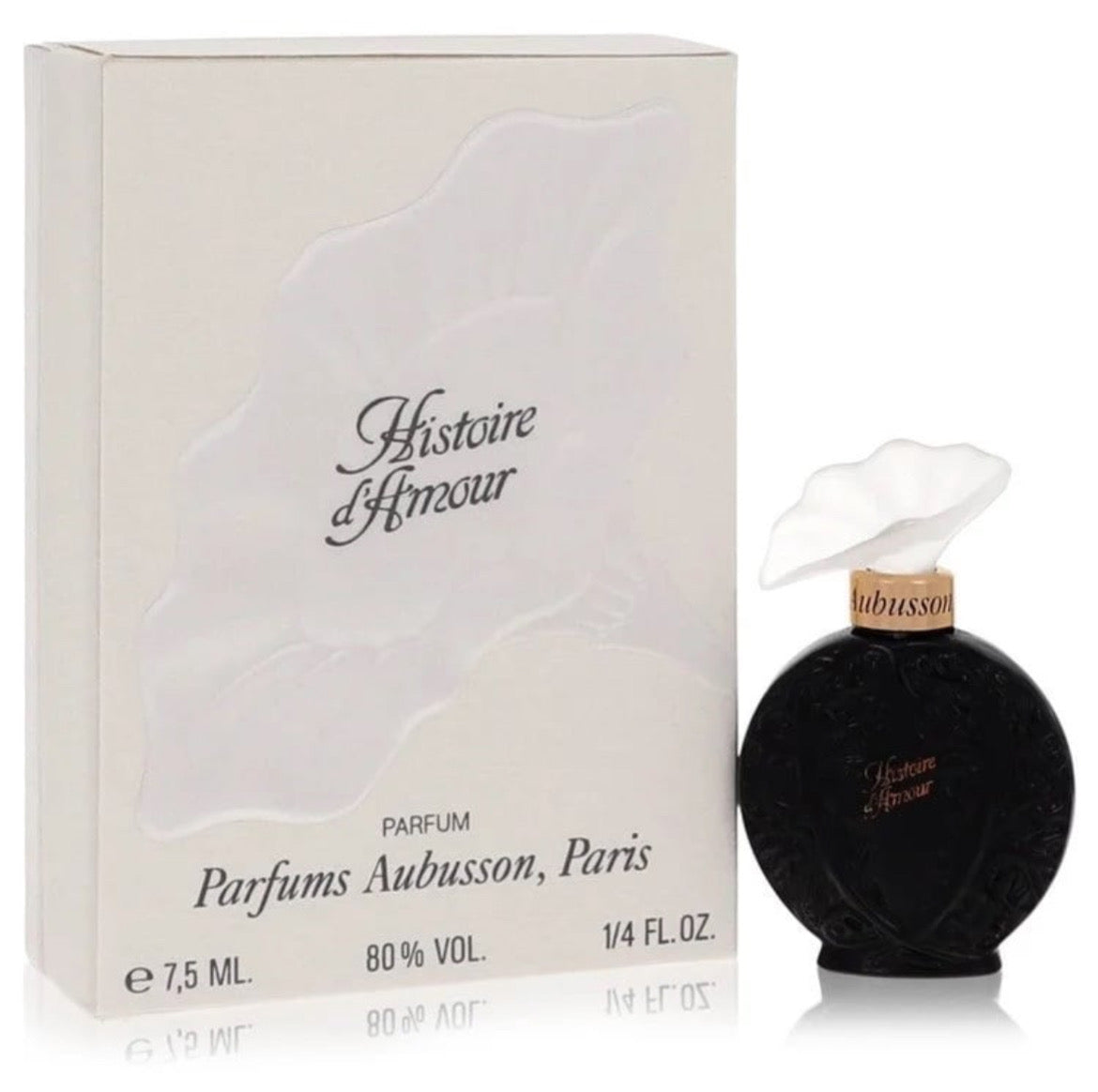 Aubusson D’amour Perfume