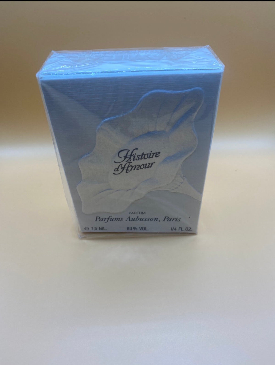 Aubusson D’amour Perfume