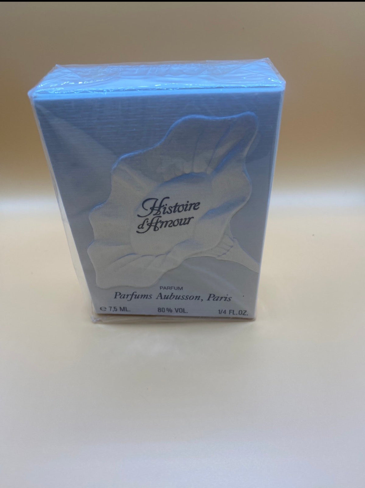 Aubusson D’amour Perfume