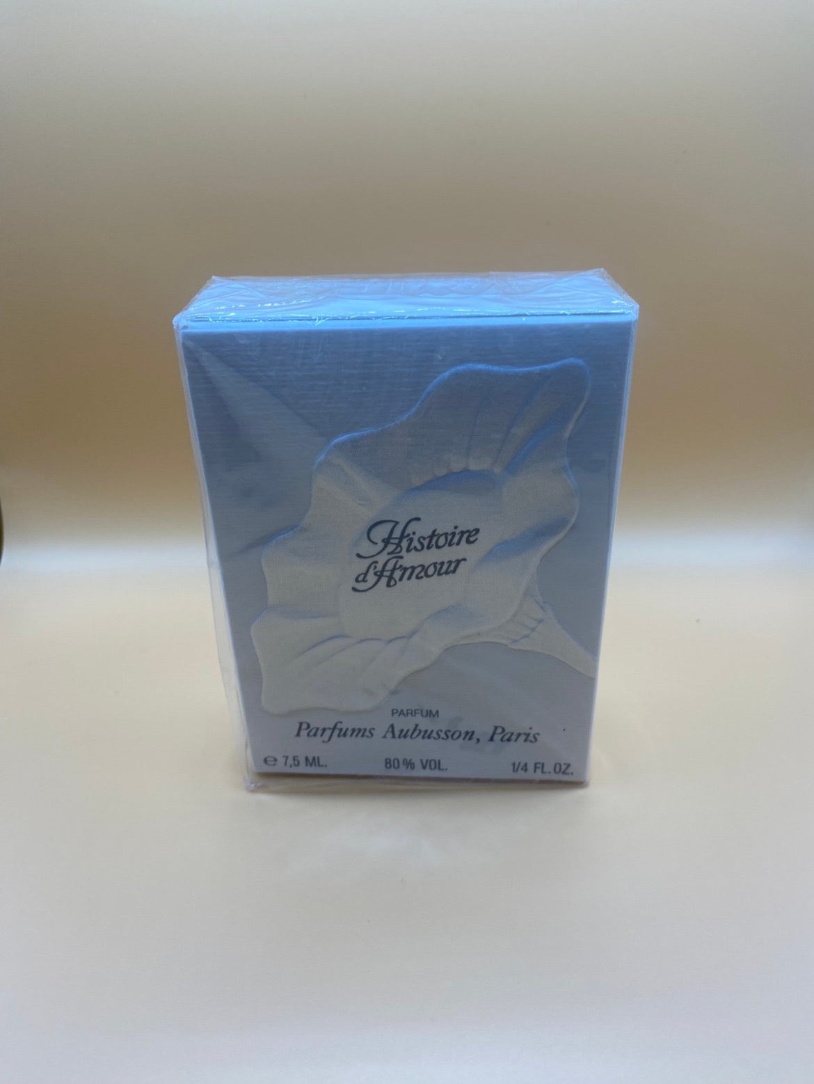 Aubusson D’amour Perfume