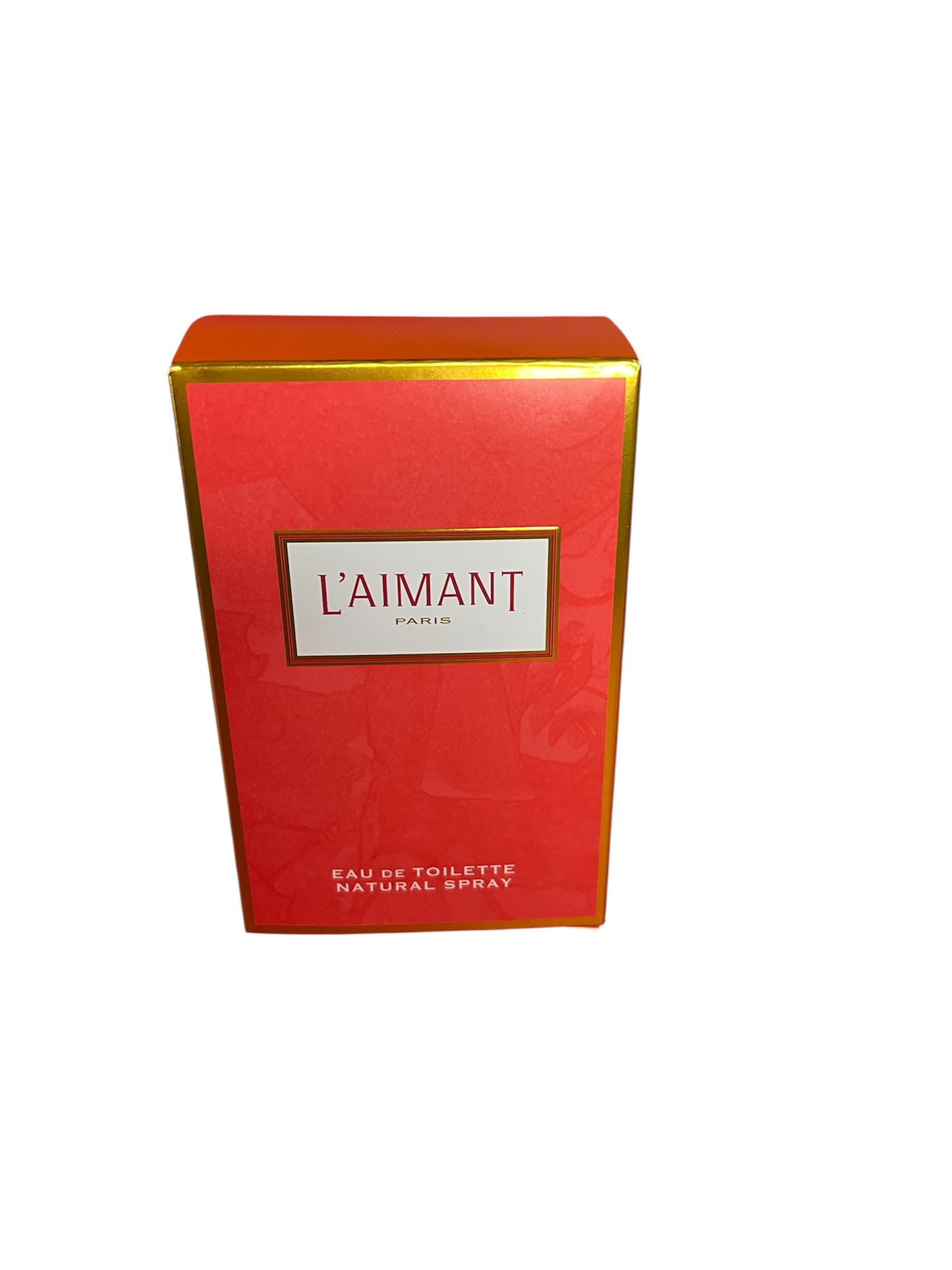 Coty L’aimant Perfume
