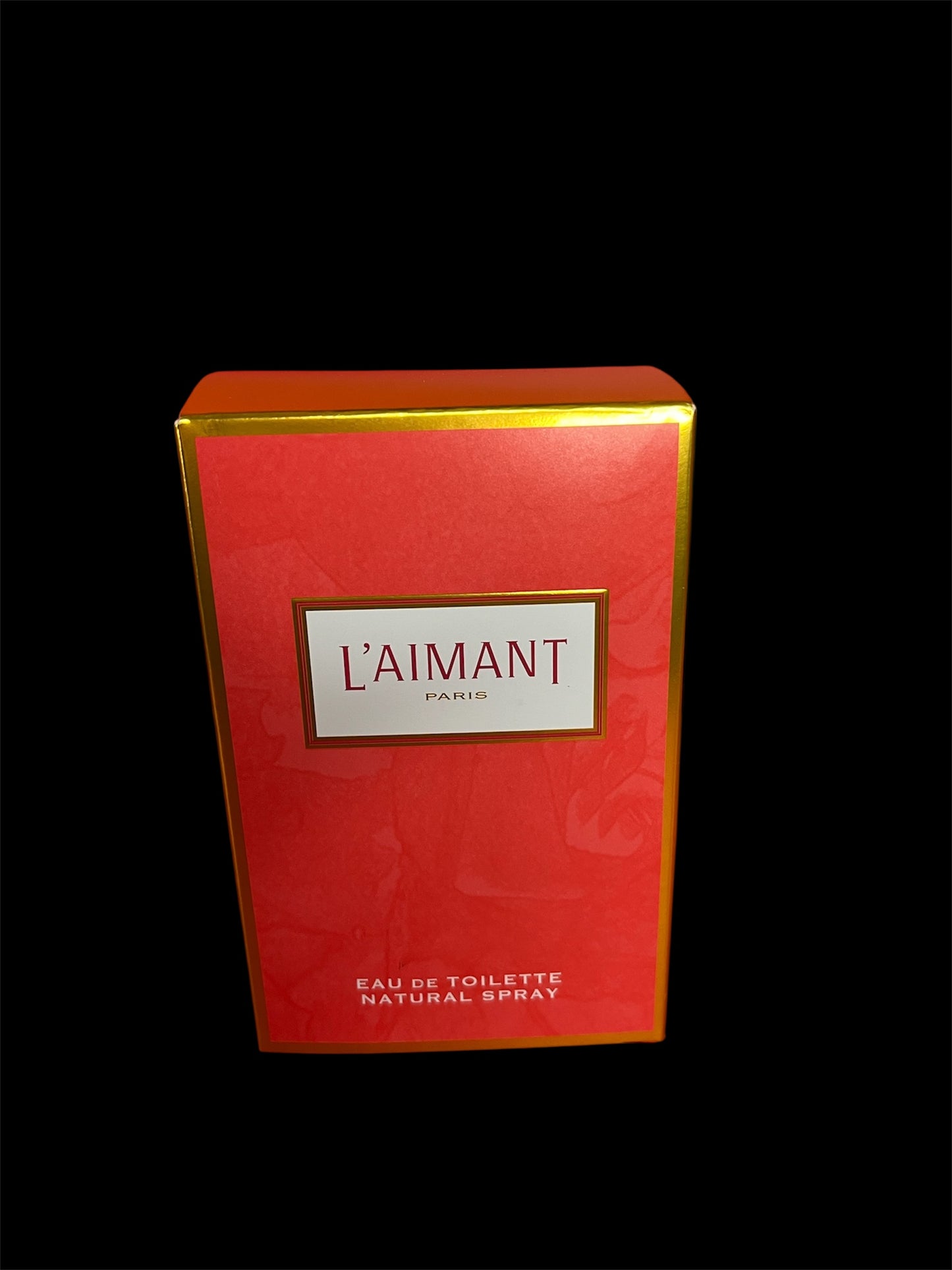 Coty L’aimant Perfume