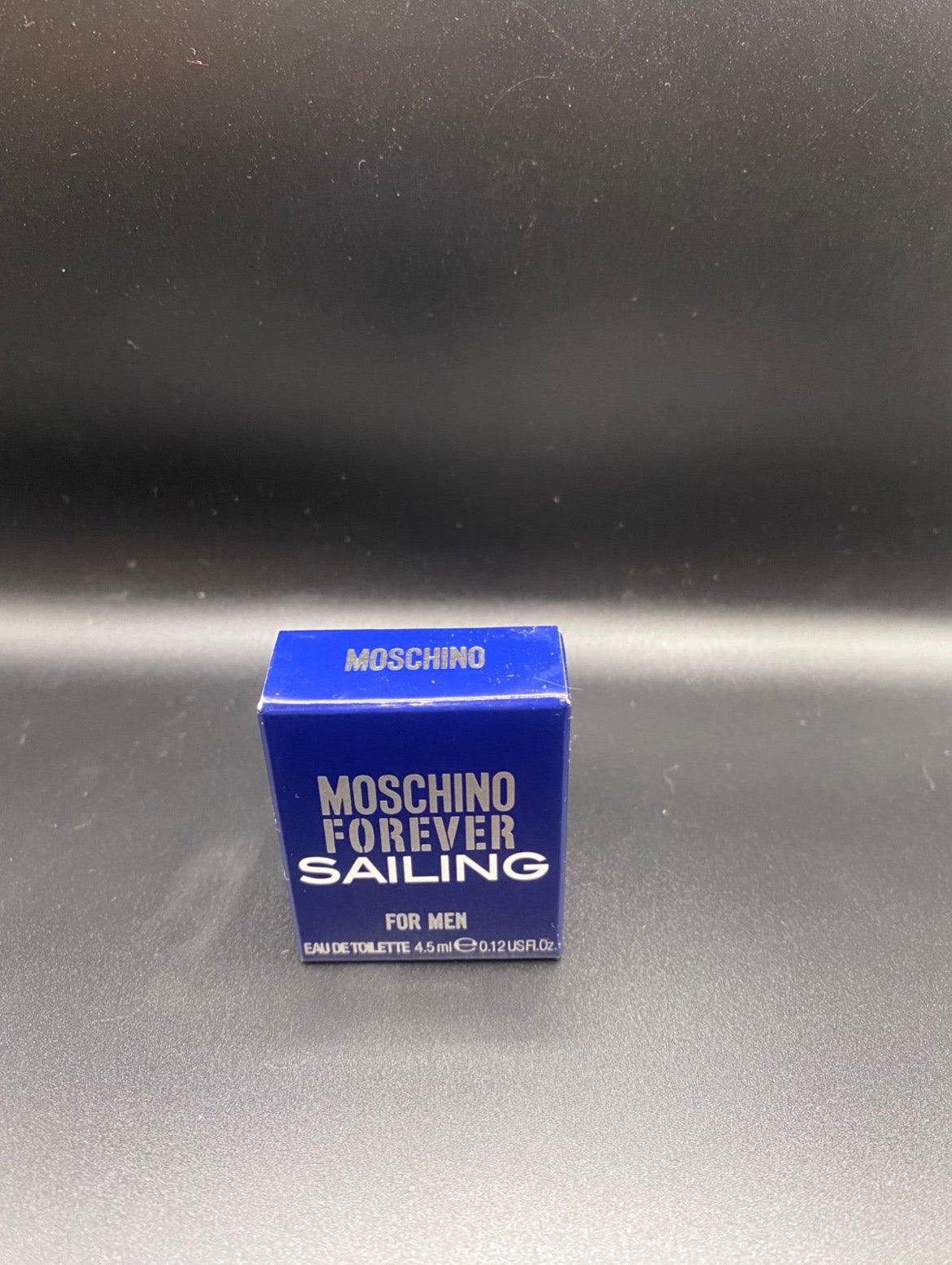 Moschino Forever Sailing Cologne (travel-size)