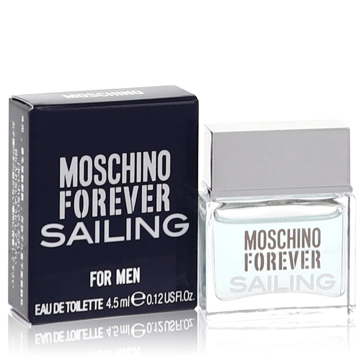 Moschino Forever Sailing Cologne (travel-size)