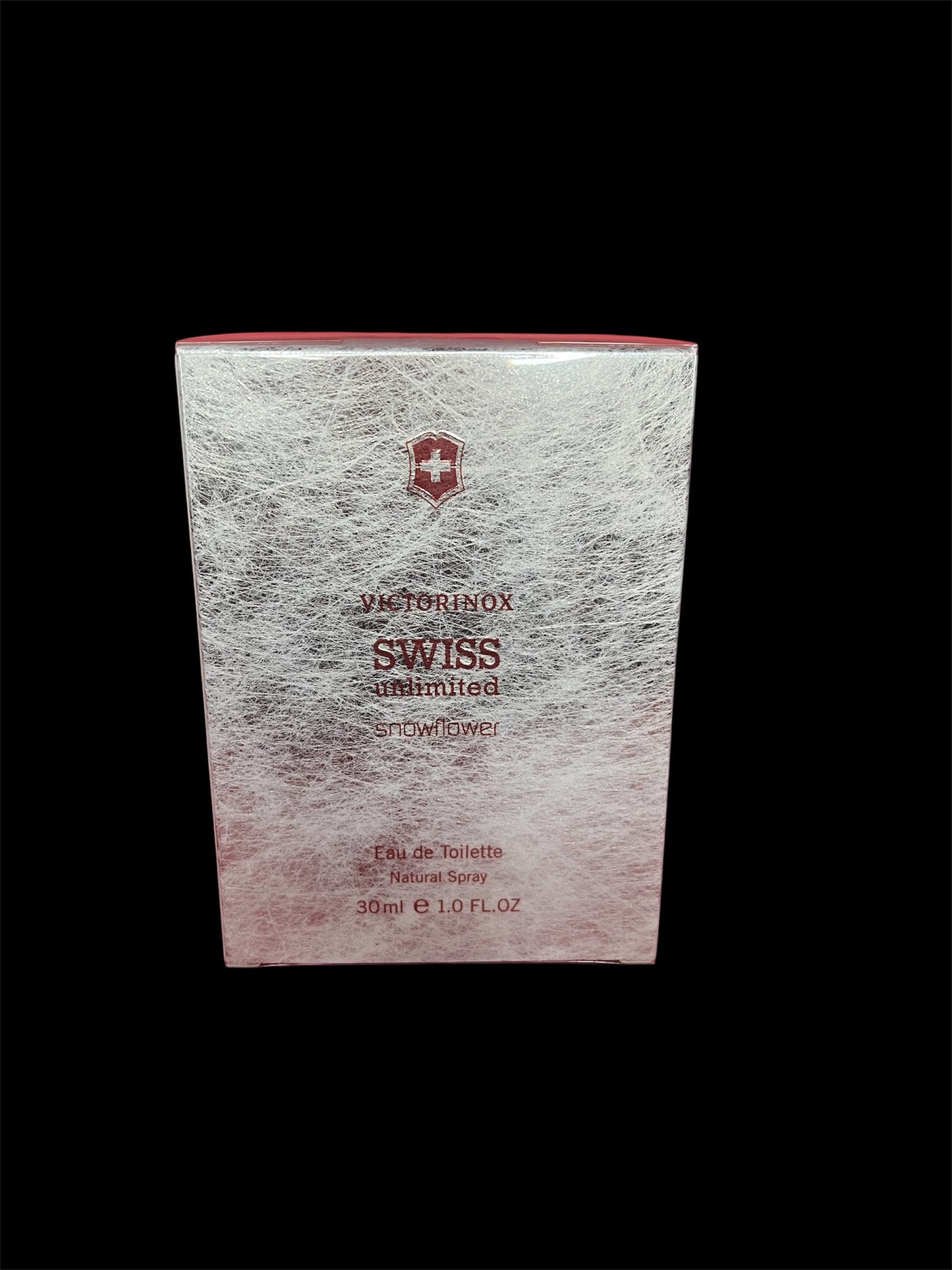 Victorinox Swiss Unlimited Snowflower Perfume
