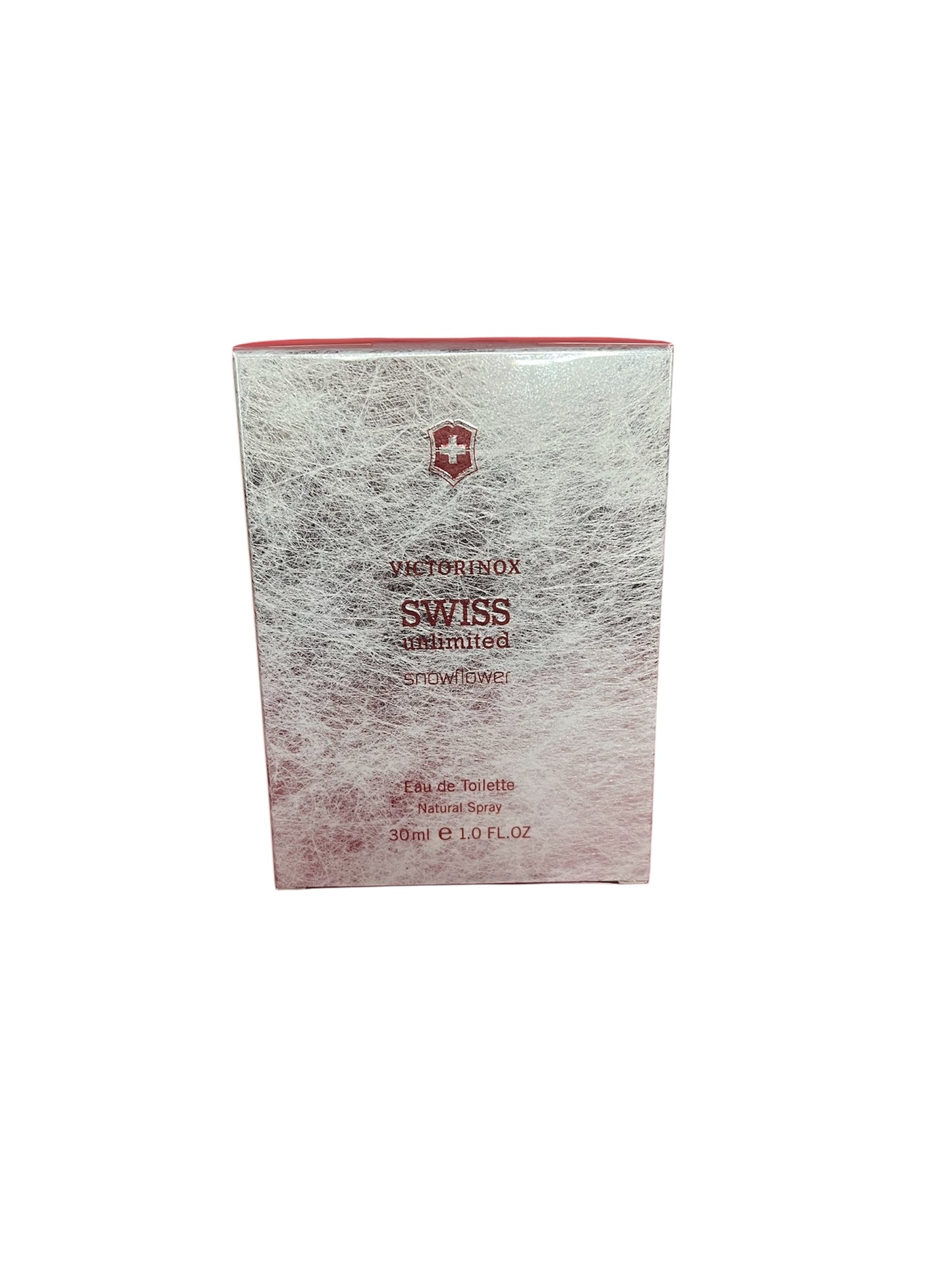 Victorinox Swiss Unlimited Snowflower Perfume