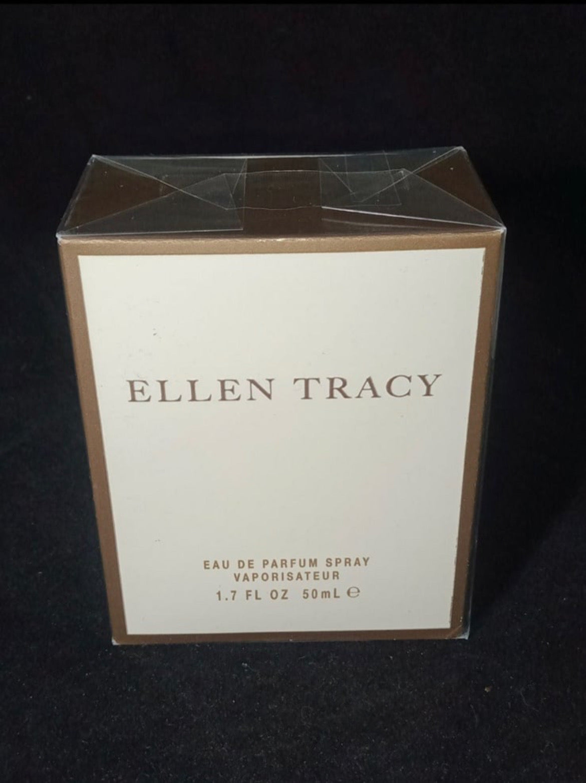 Ellen Tracy Perfume