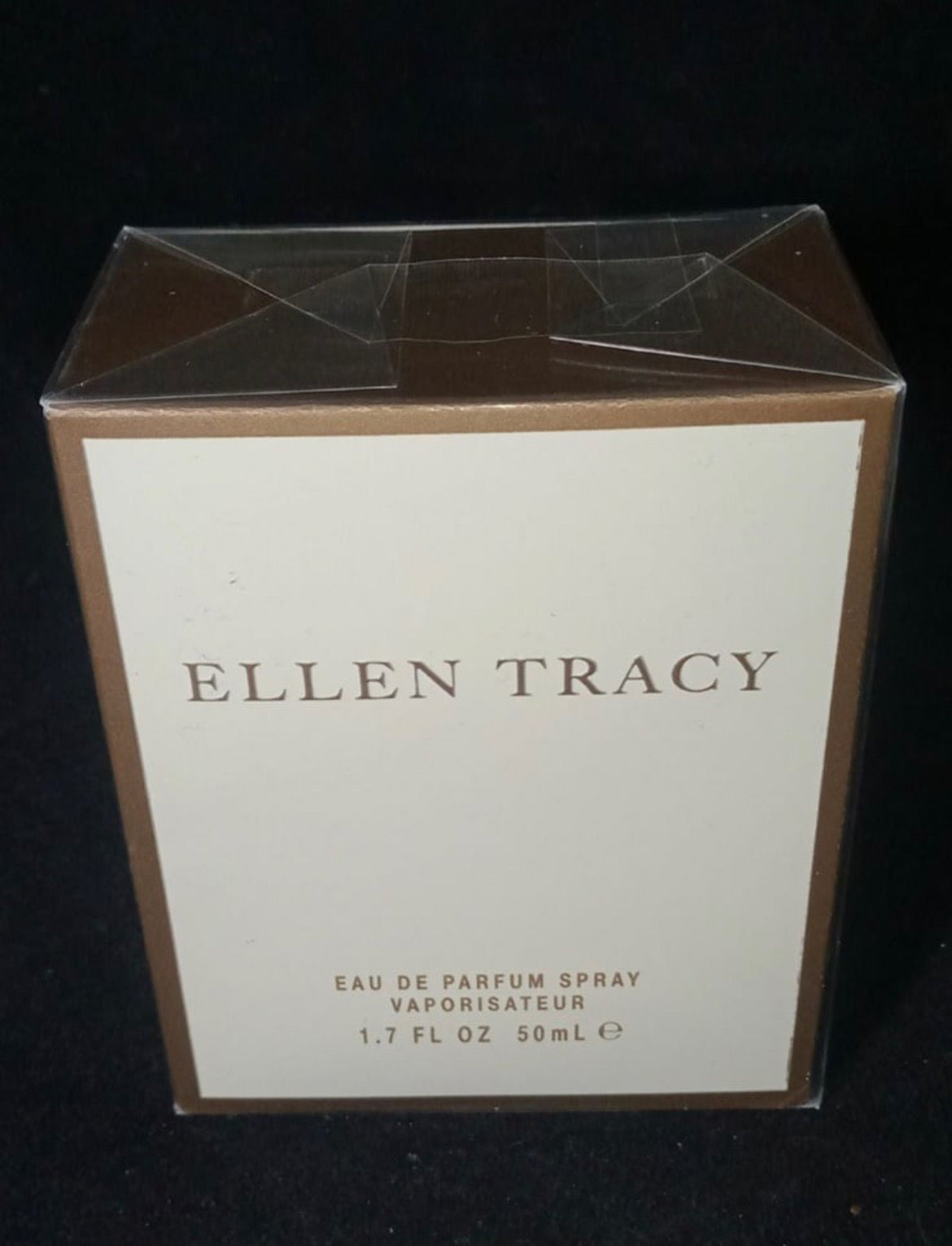 Ellen Tracy Perfume