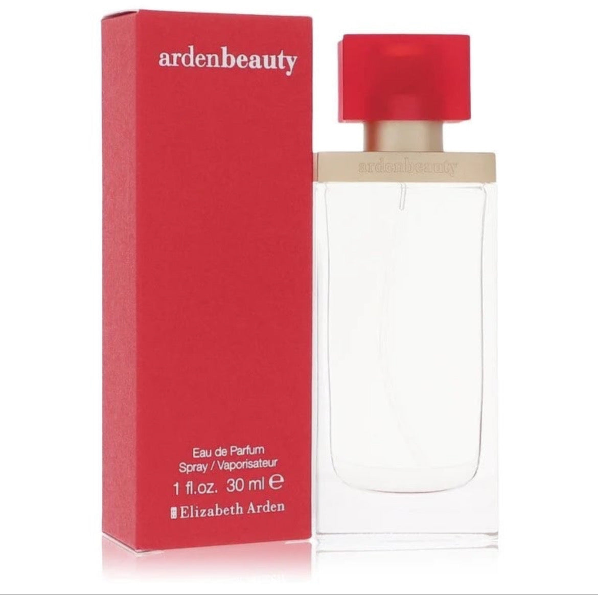 Elizabeth Arden Arden Beauty Perfume