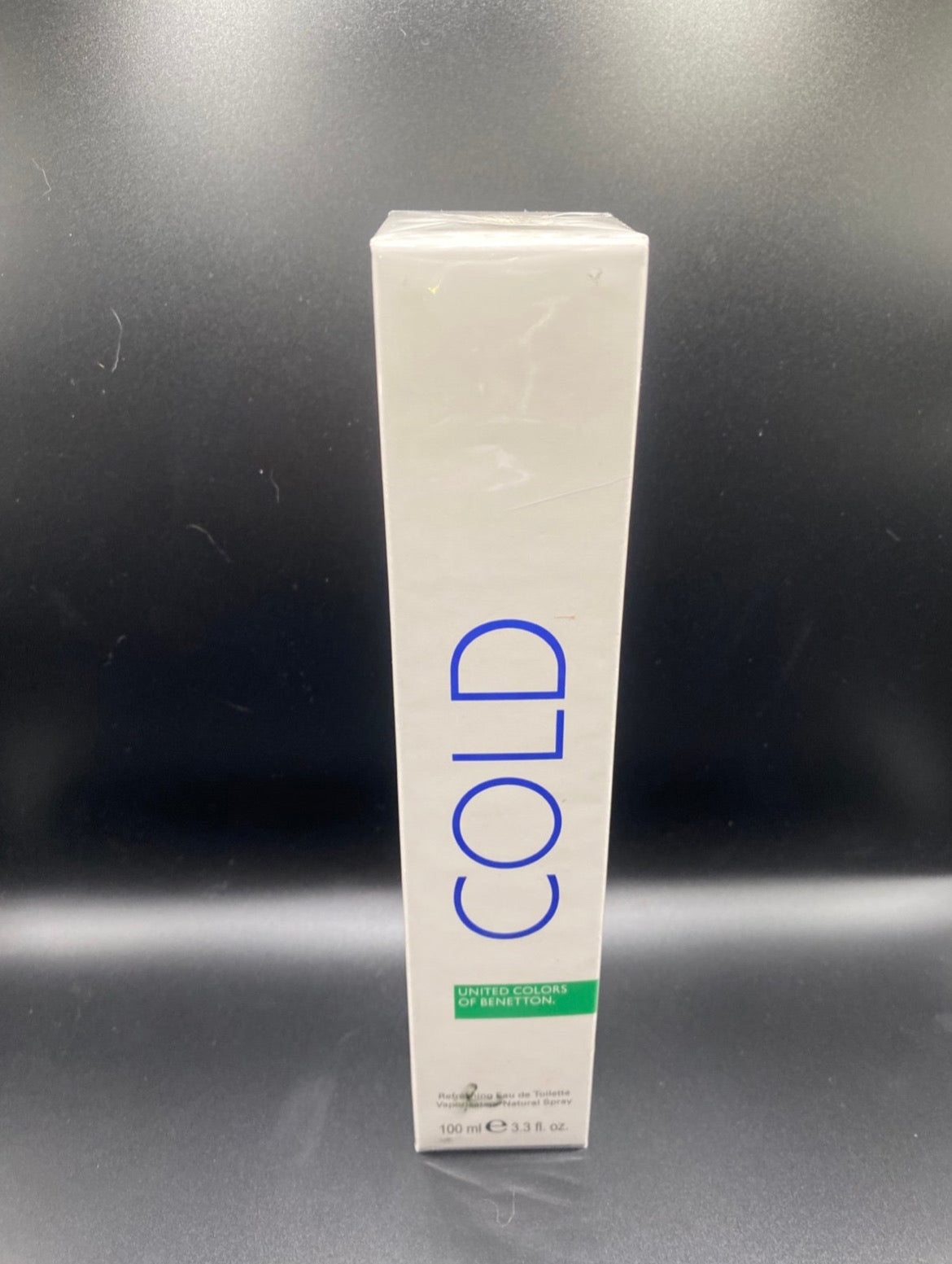 Benetton Cold Cologne (unisex)