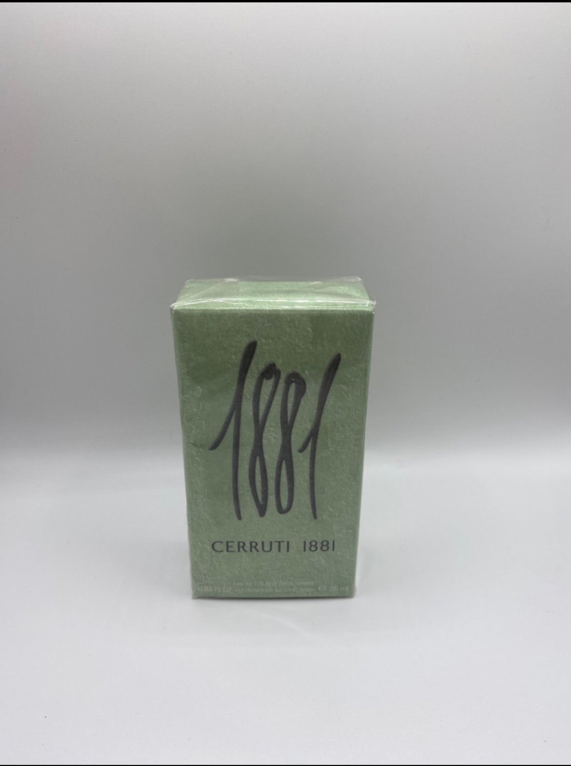 Nino Cerruti 1881 Cologne