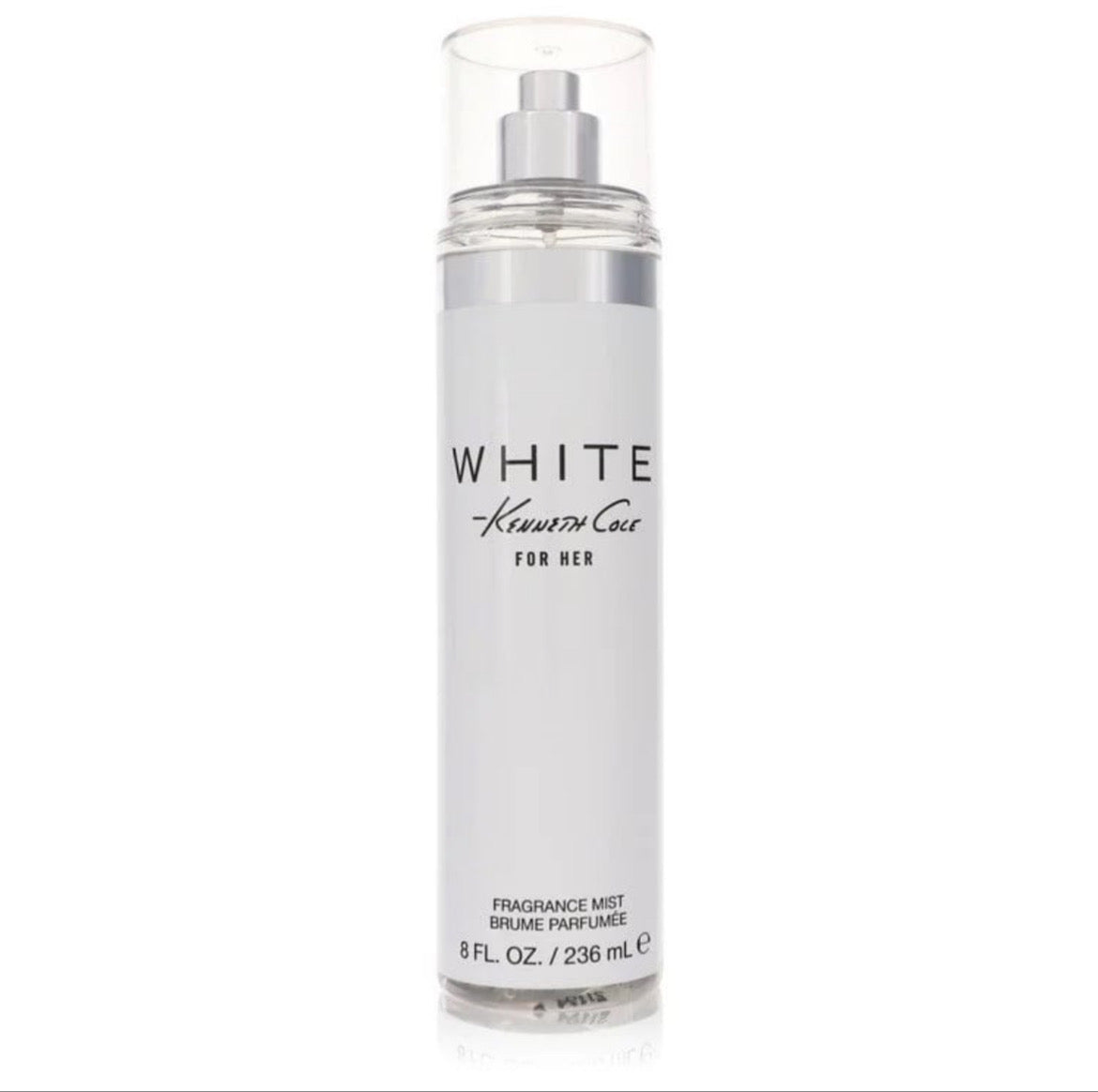 Kenneth Cole White Perfume Set