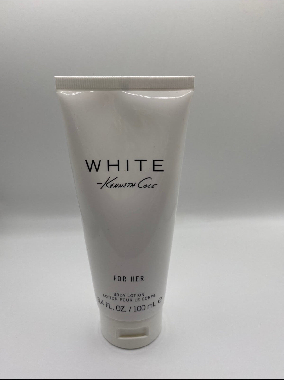 Kenneth Cole White Perfume Set