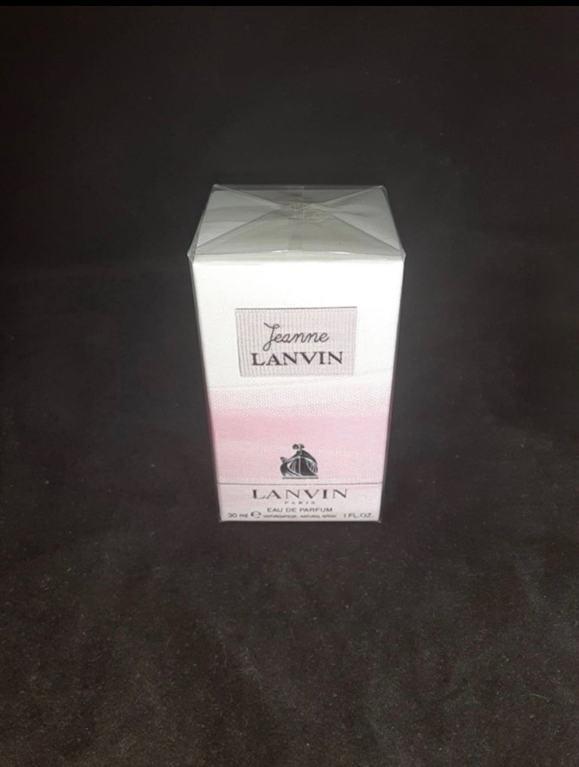 Lanvin Jeanne Perfume