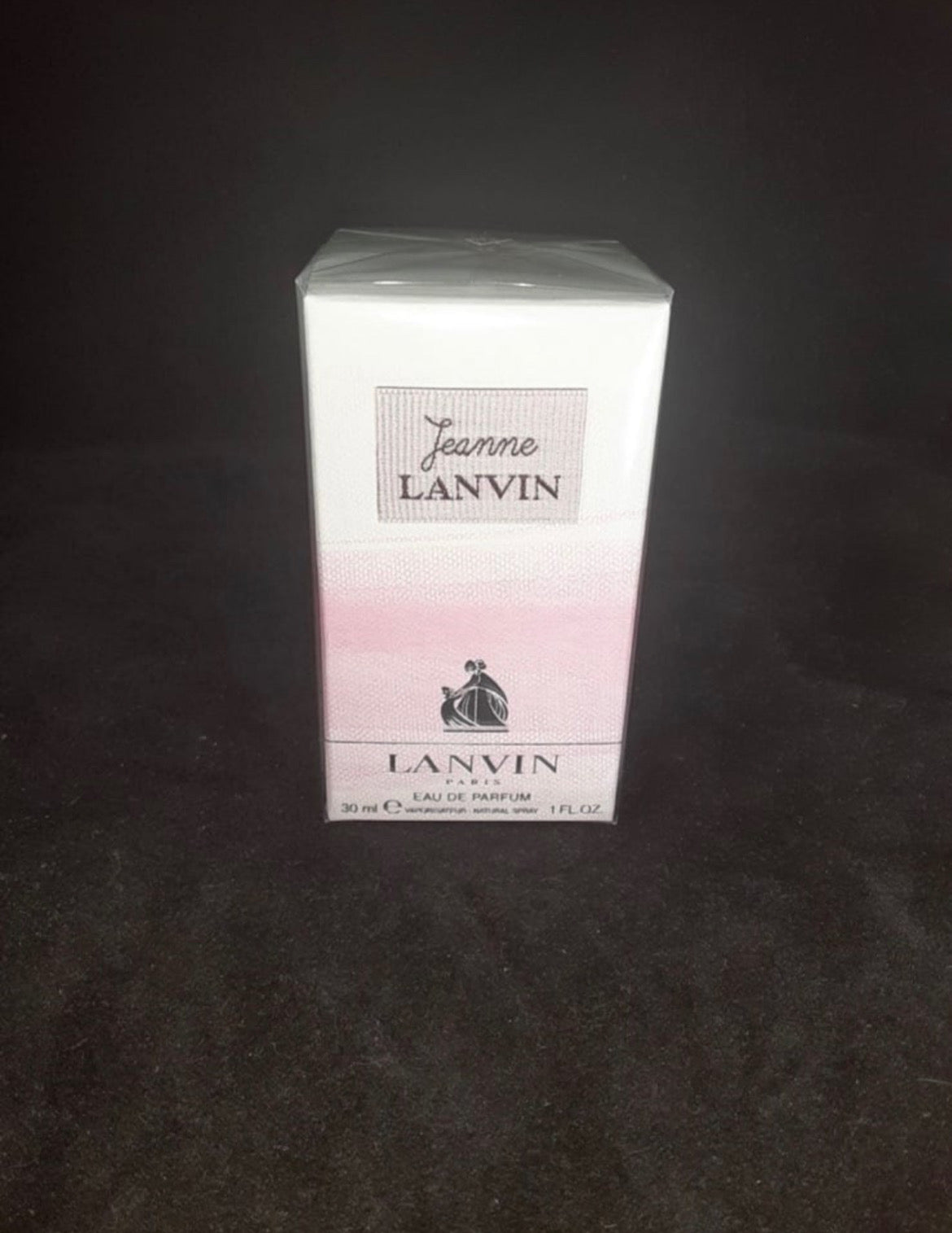 Lanvin Jeanne Perfume