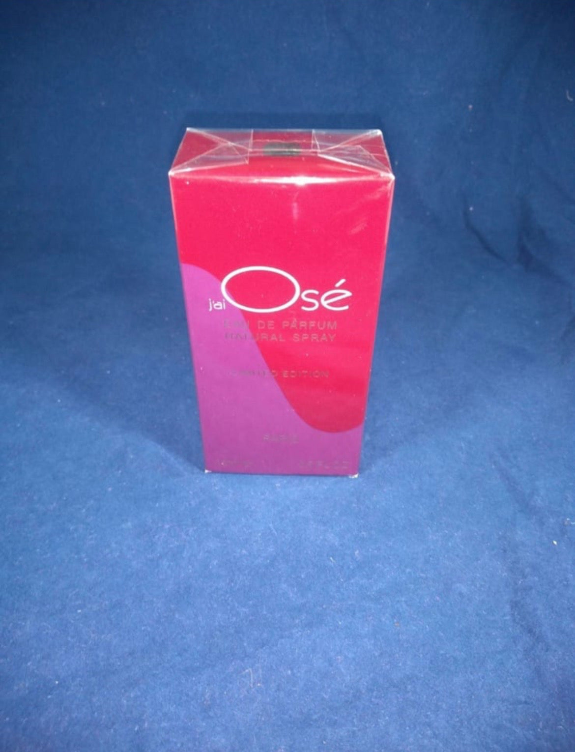 Guy Laroche Jai Ose Perfume