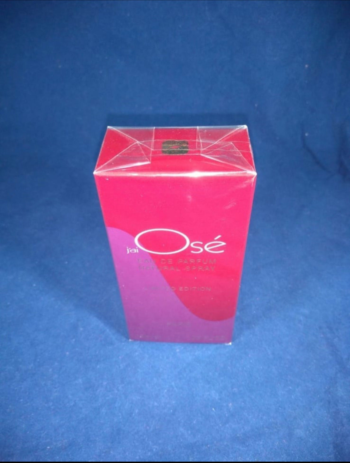 Guy Laroche Jai Ose Perfume