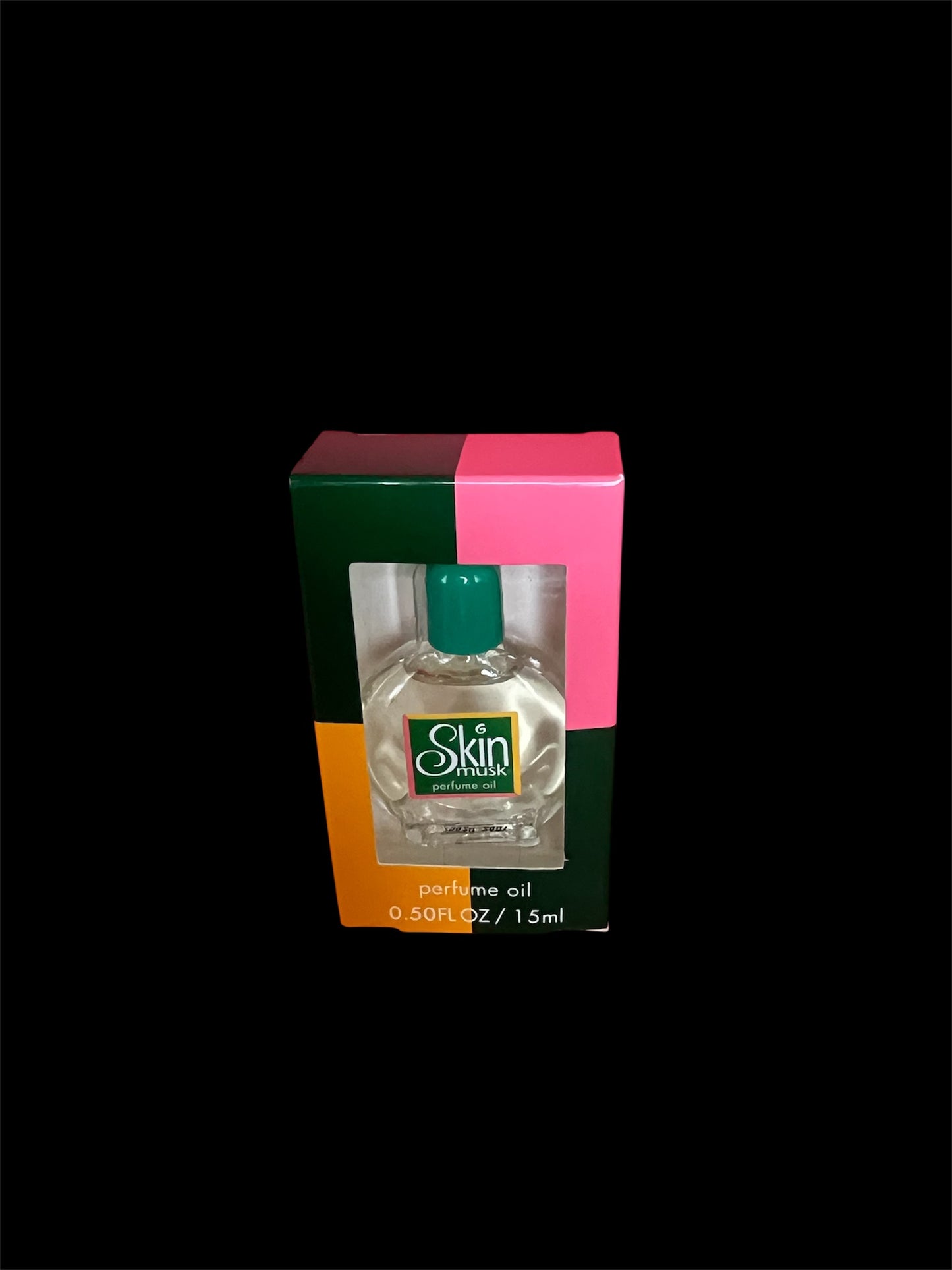 Parfums De Coeur Skin Musk Perfume Oil