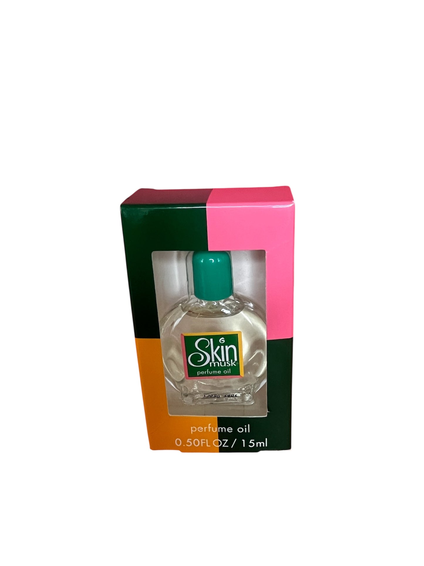 Parfums De Coeur Skin Musk Perfume Oil