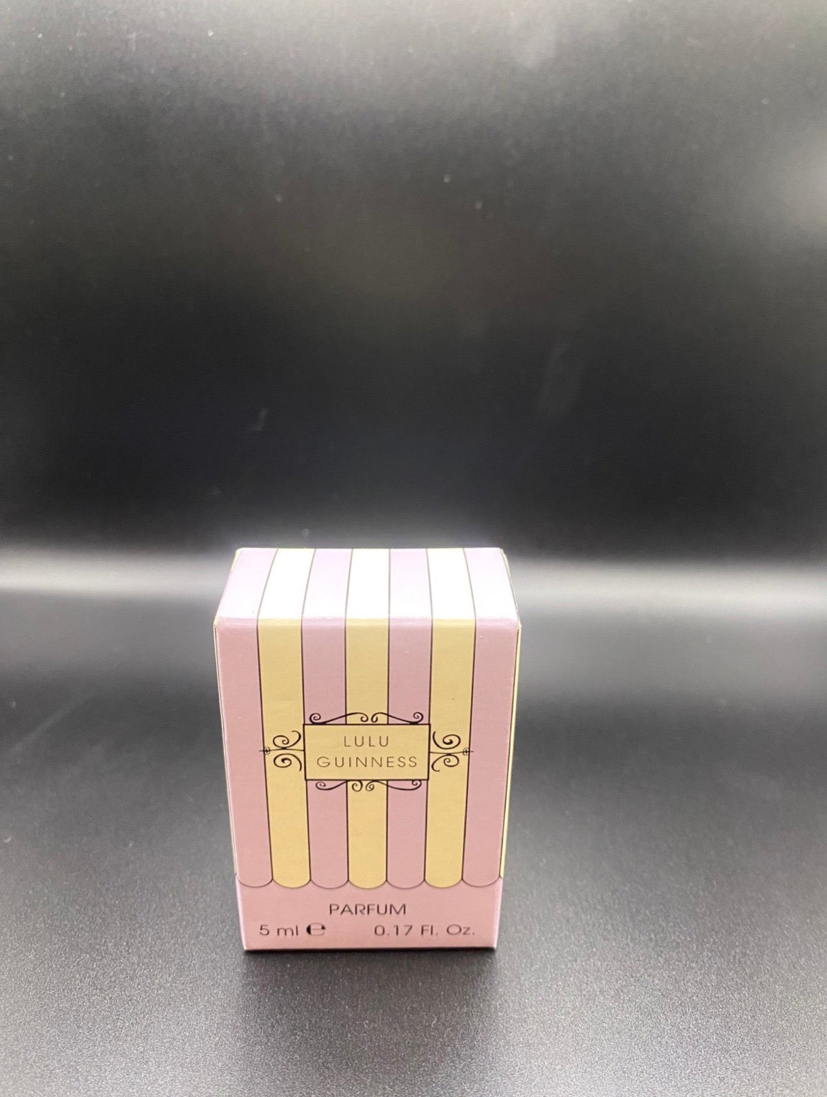 LuLu Guinness Perfume (travel-size)