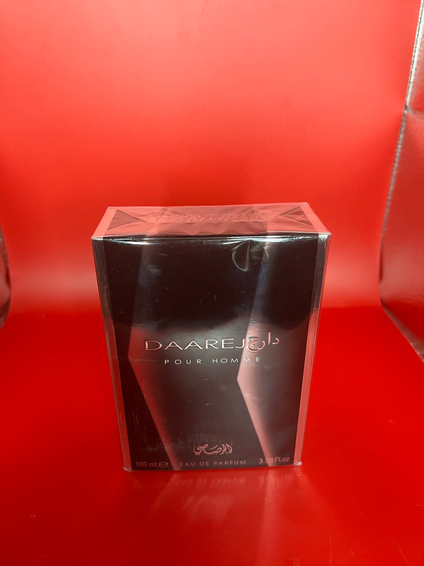 Rasasi Daarej Cologne