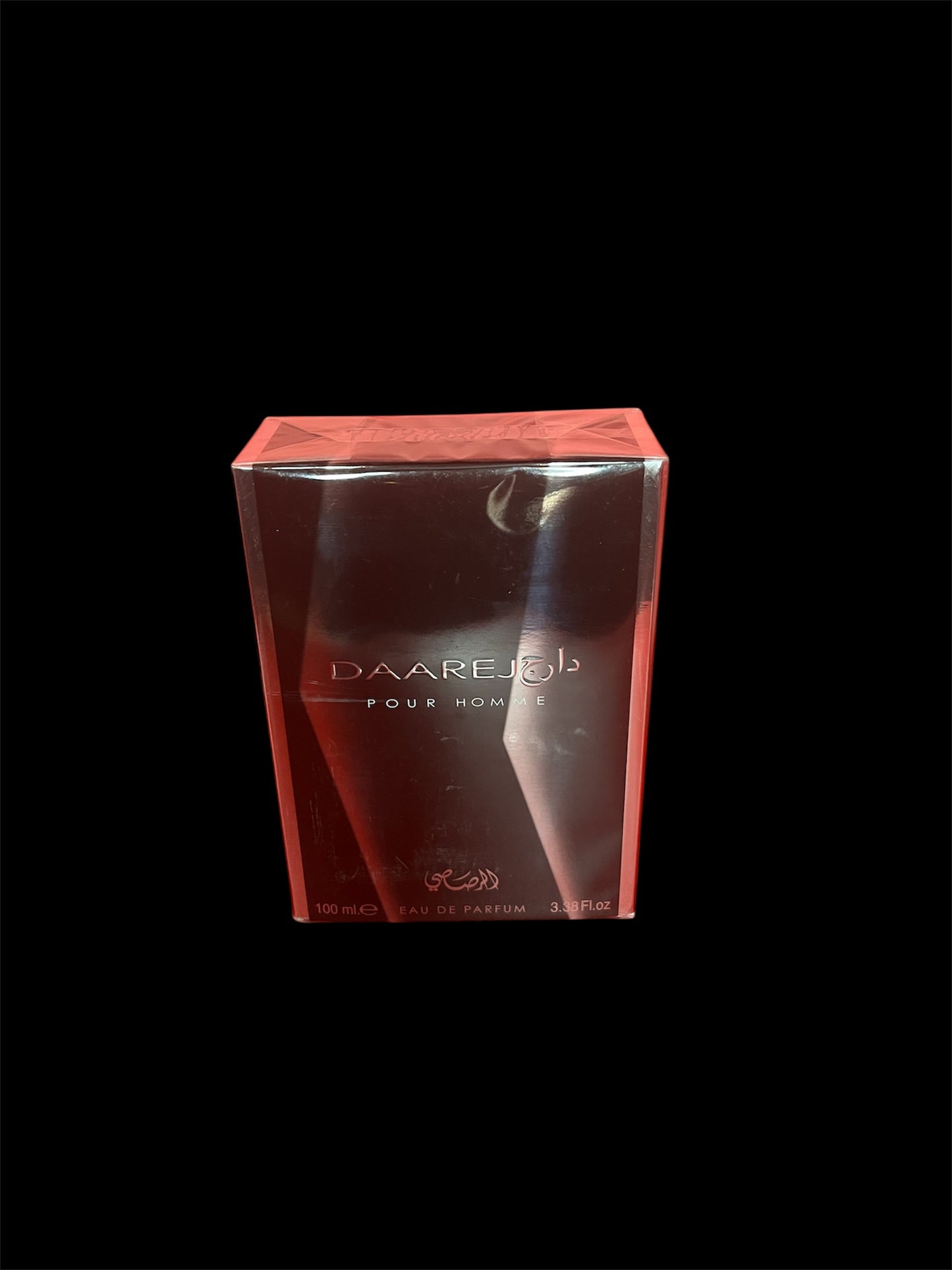 Rasasi Daarej Cologne