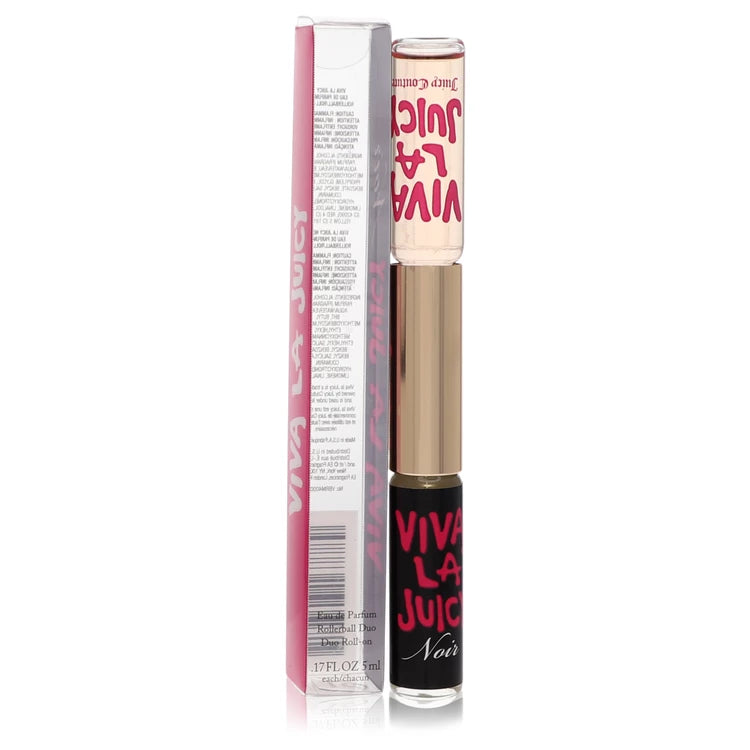 Juicy Couture Viva La Juicy Perfume (duo)