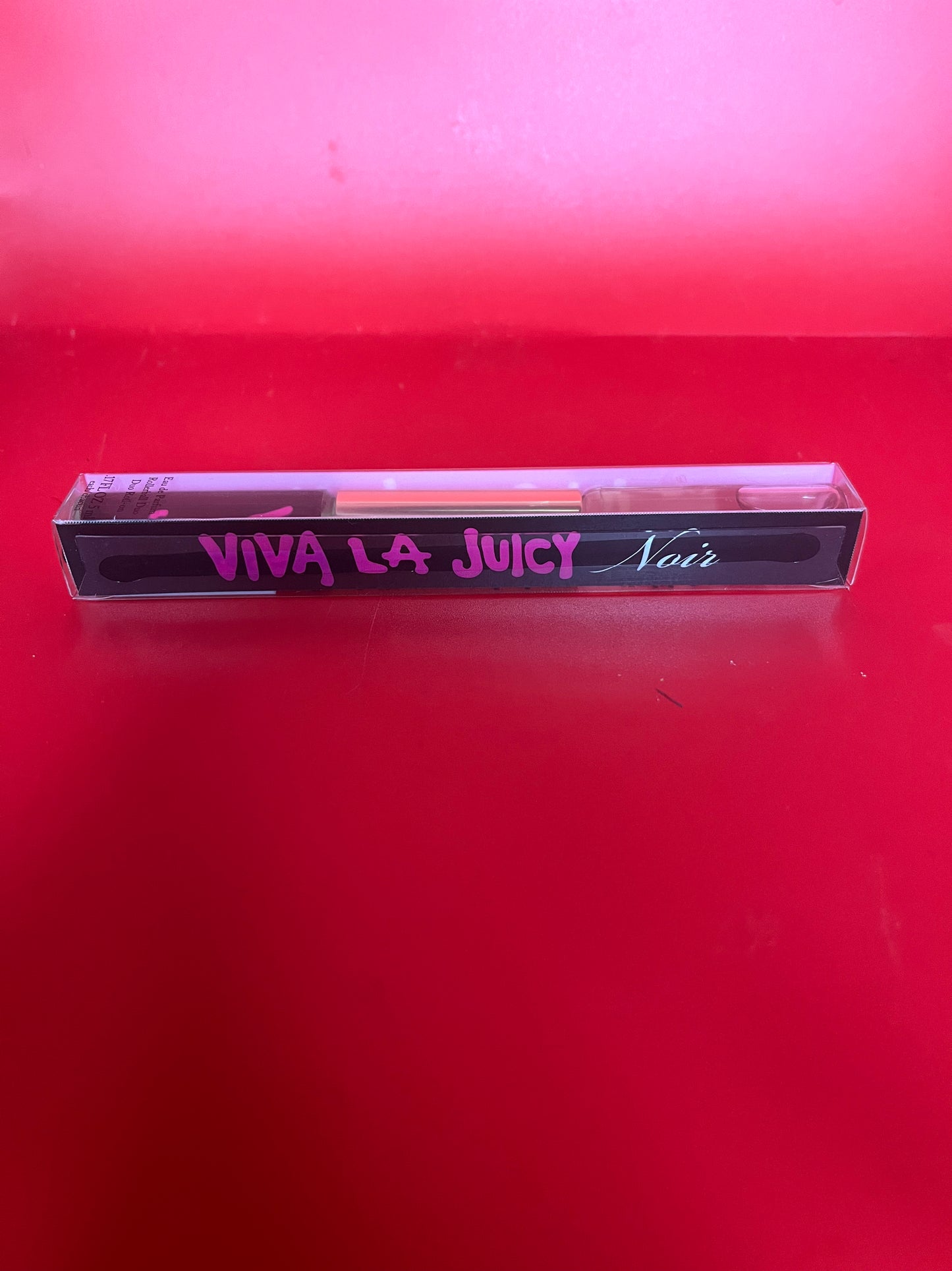 Juicy Couture Viva La Juicy Perfume (duo)