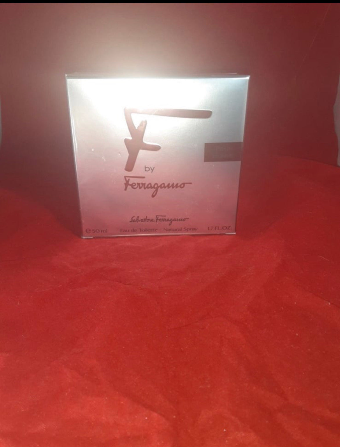 Salvatore Ferragamo F Cologne