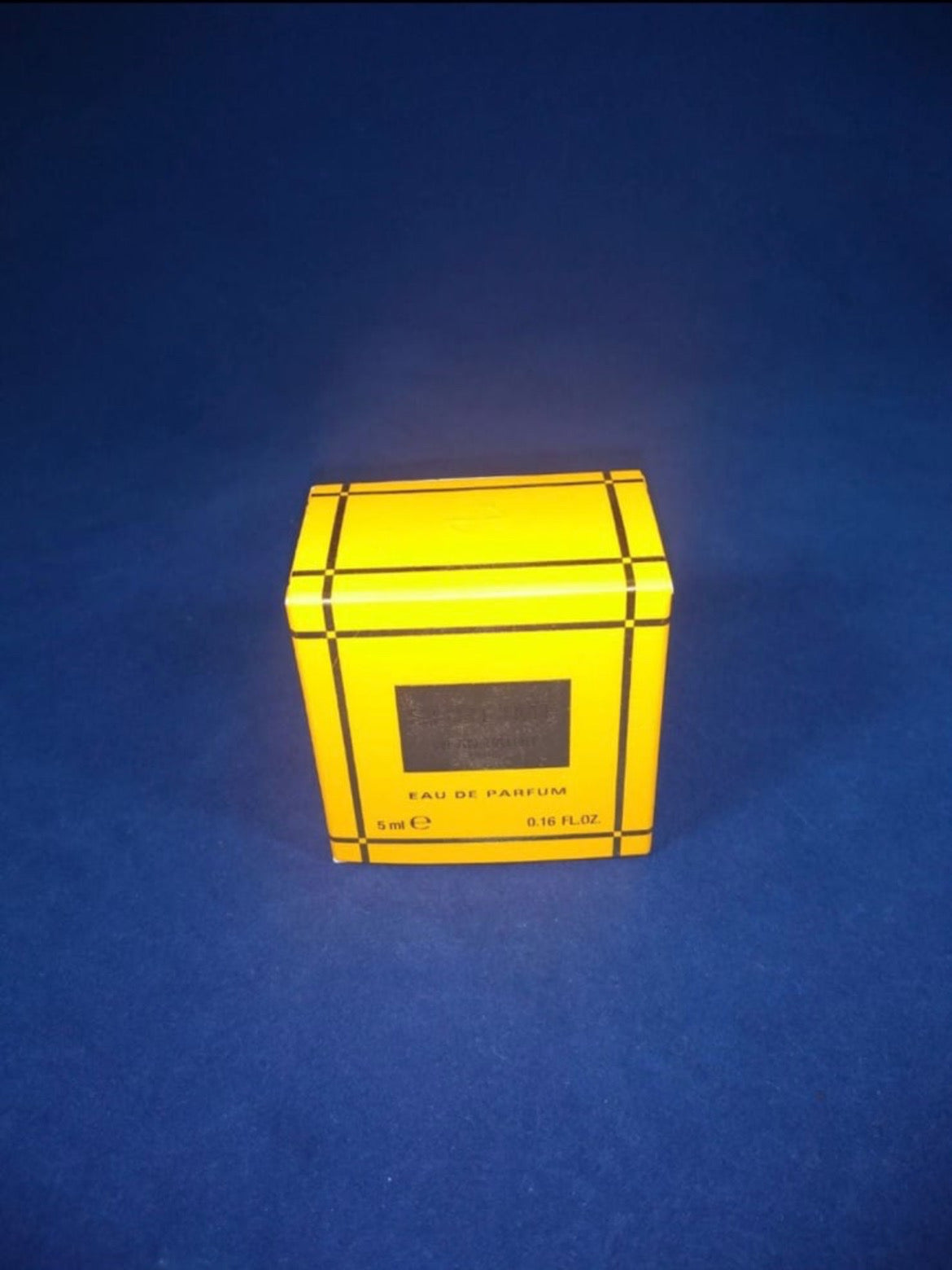 Jean Patou Sublime Perfume