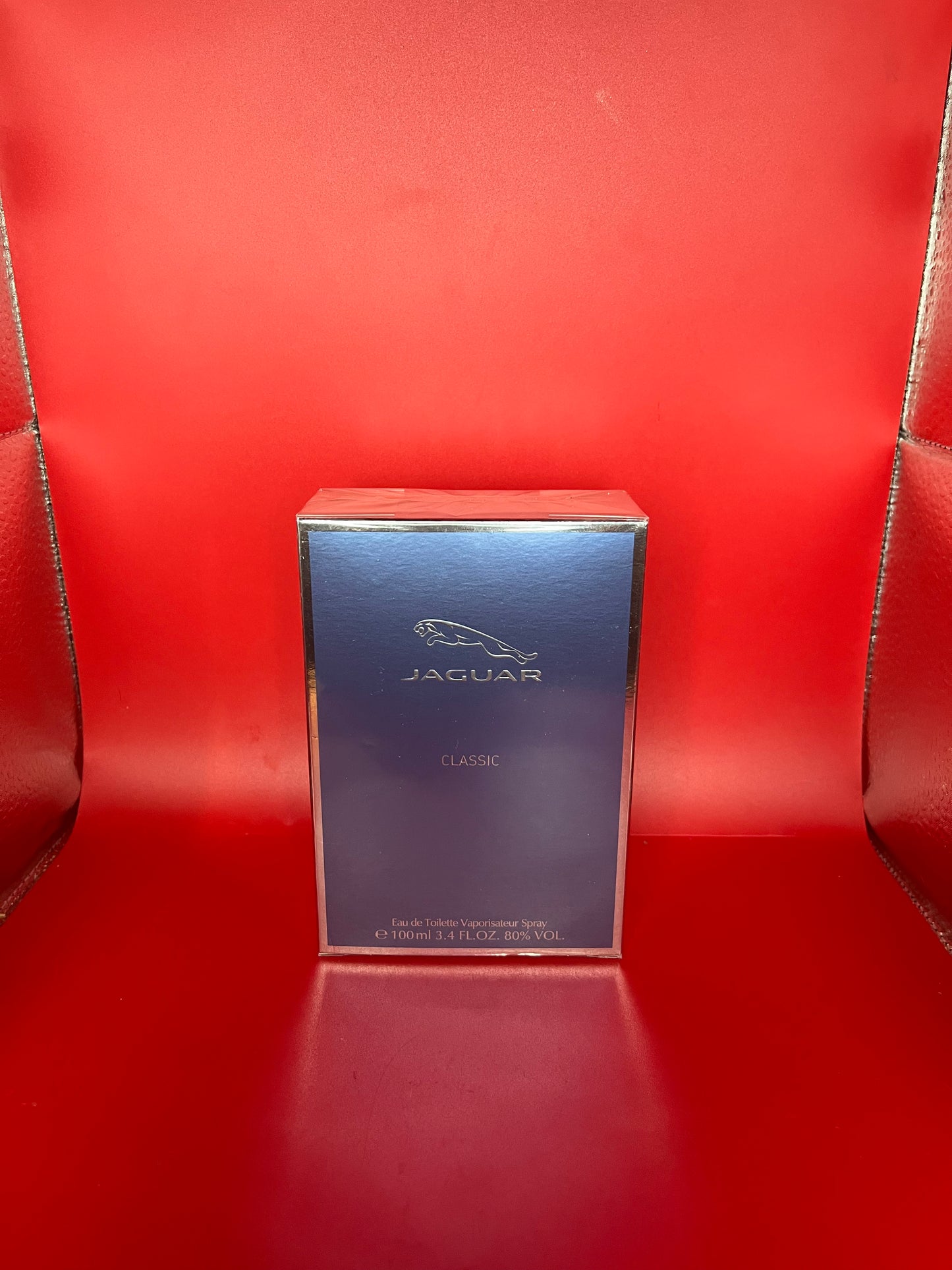 Jaguar Classic Cologne